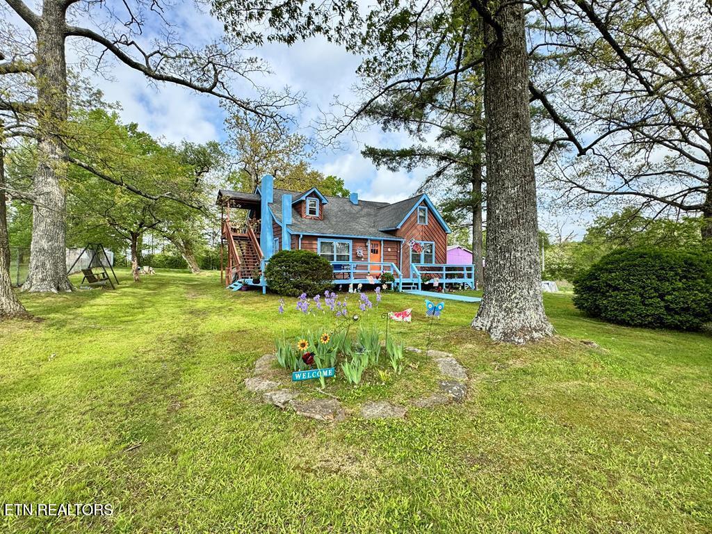 4529 Highway 127 North Crossville TN 38571