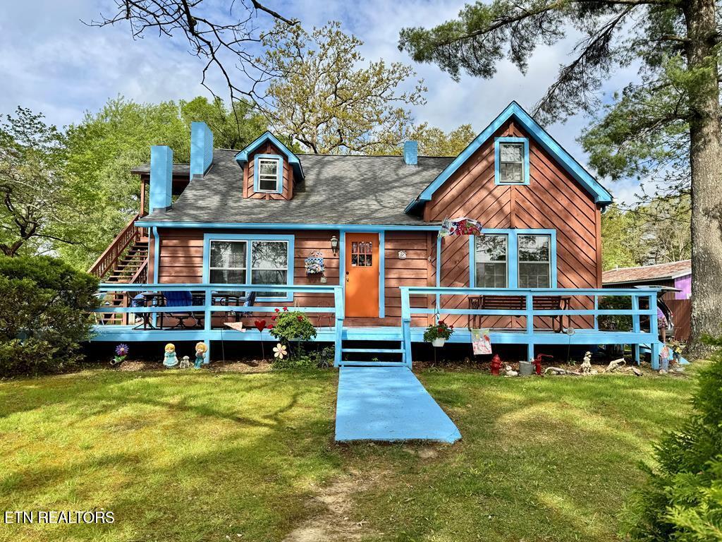 4529 Highway 127 North Crossville TN 38571
