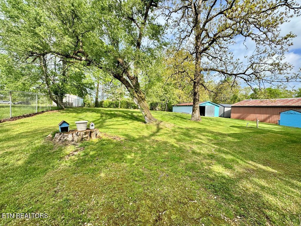 4529 Highway 127 North Crossville TN 38571