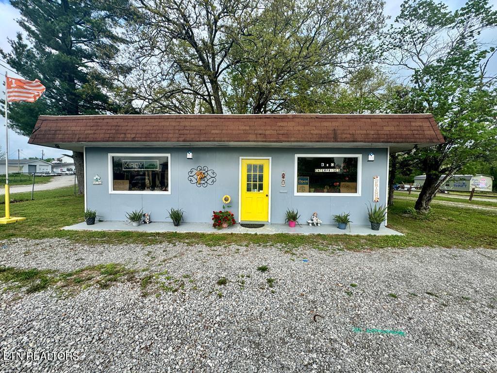 4529 Highway 127 North Crossville TN 38571