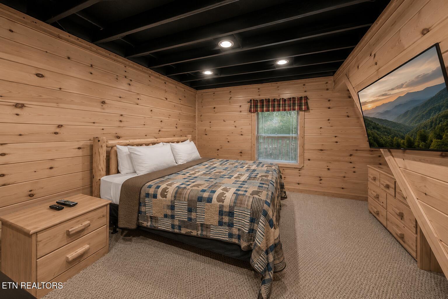 457 Hilltop Road Gatlinburg TN 37738