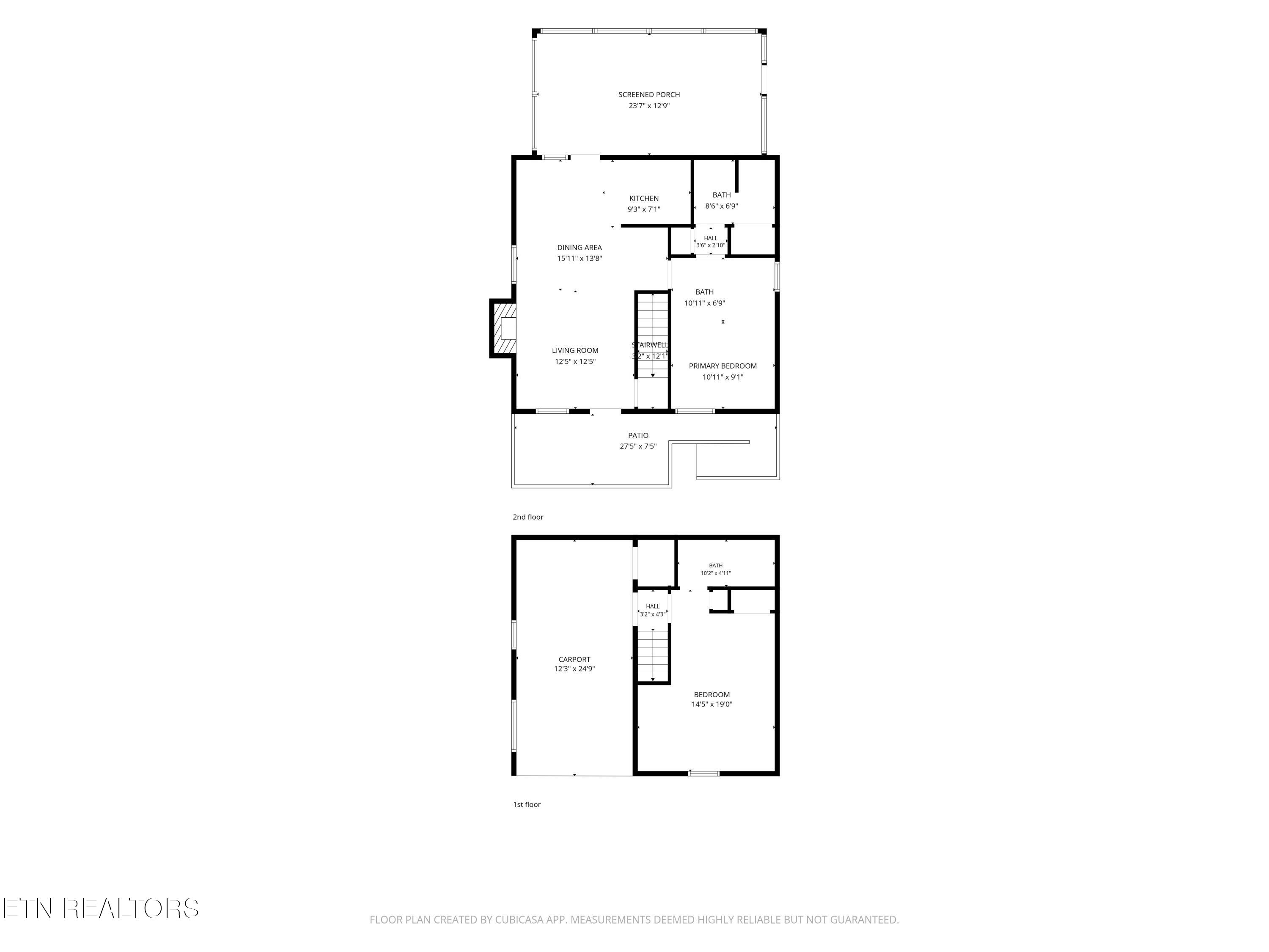 457 Hilltop Road Gatlinburg TN 37738