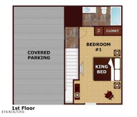 457 Hilltop Road Gatlinburg TN 37738
