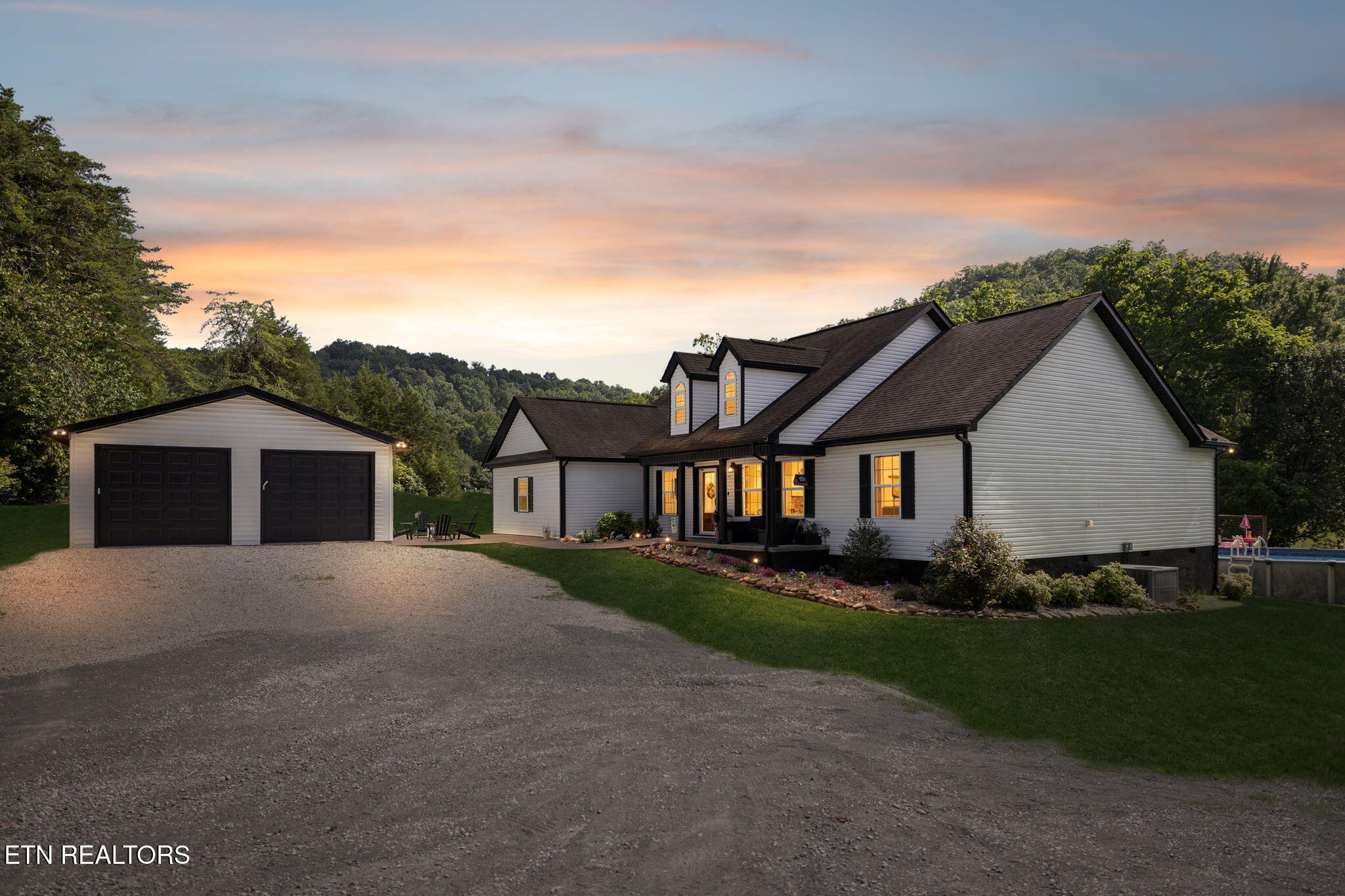 172 Richardson Way Maynardville TN 37807