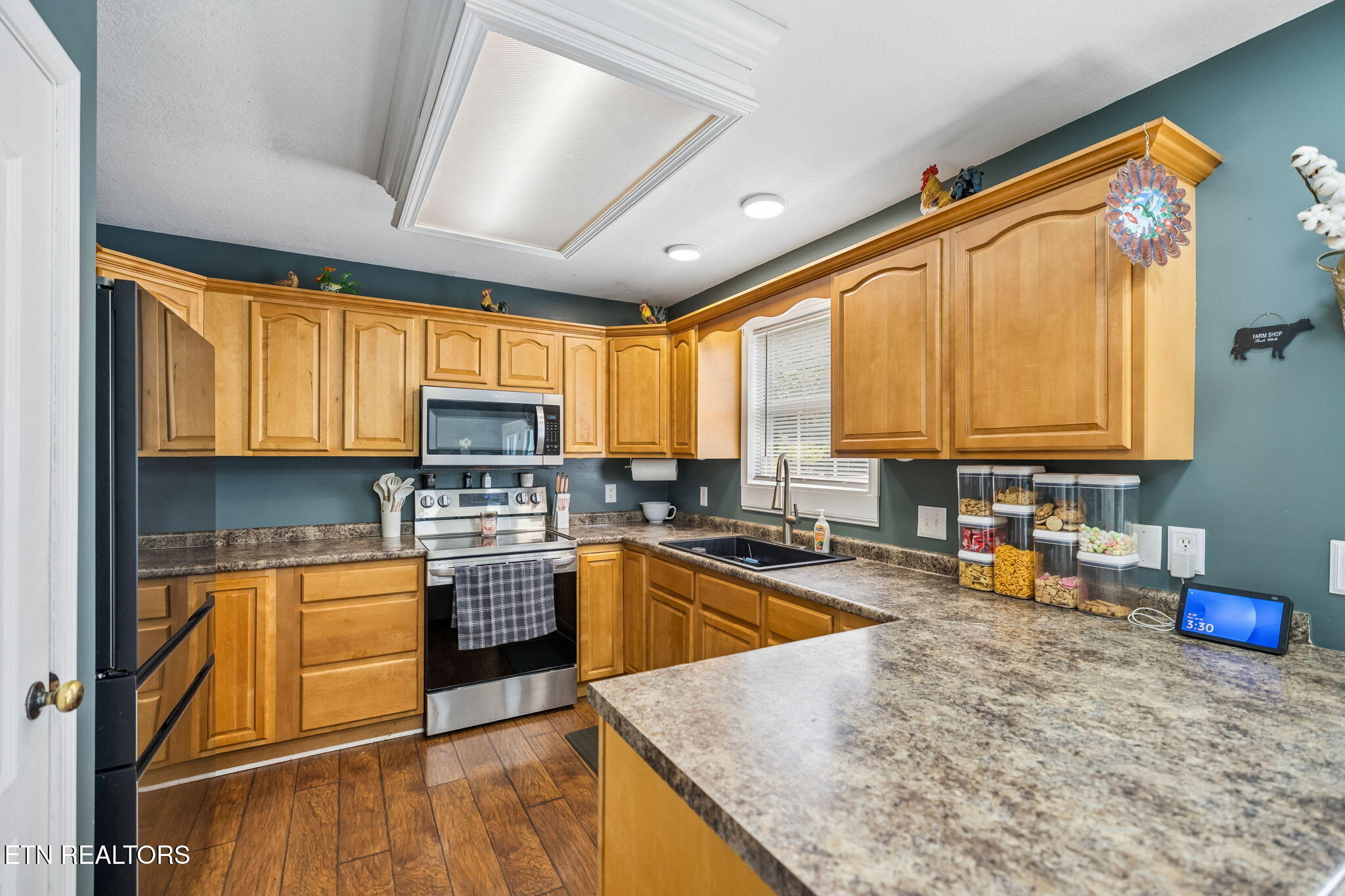 172 Richardson Way Maynardville TN 37807