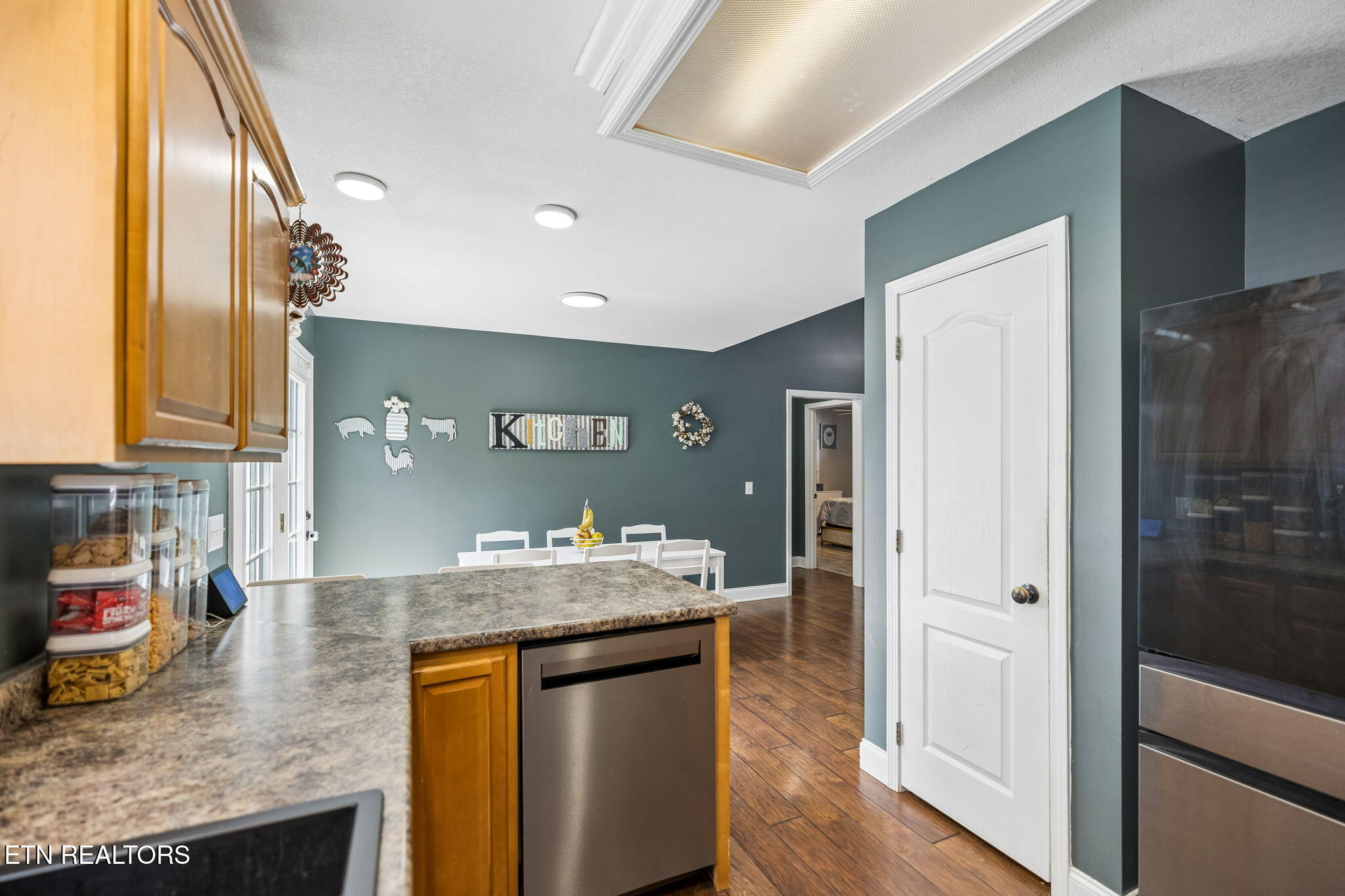 172 Richardson Way Maynardville TN 37807