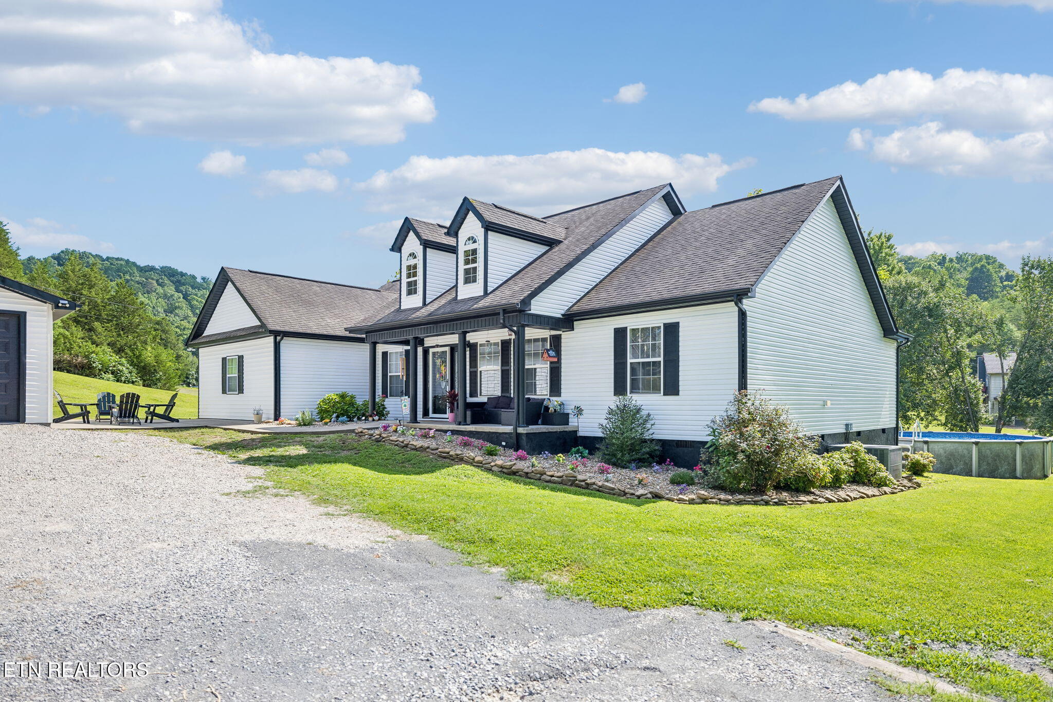172 Richardson Way Maynardville TN 37807
