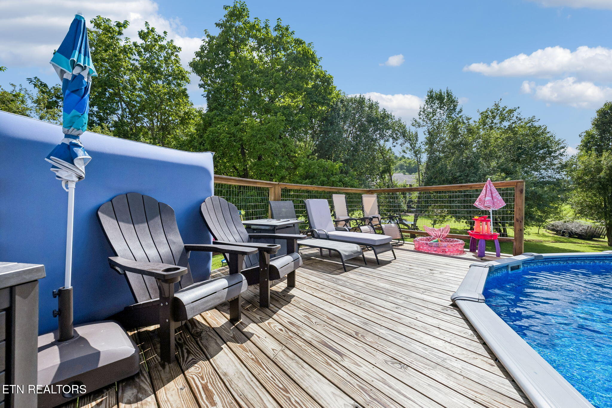 172 Richardson Way Maynardville TN 37807