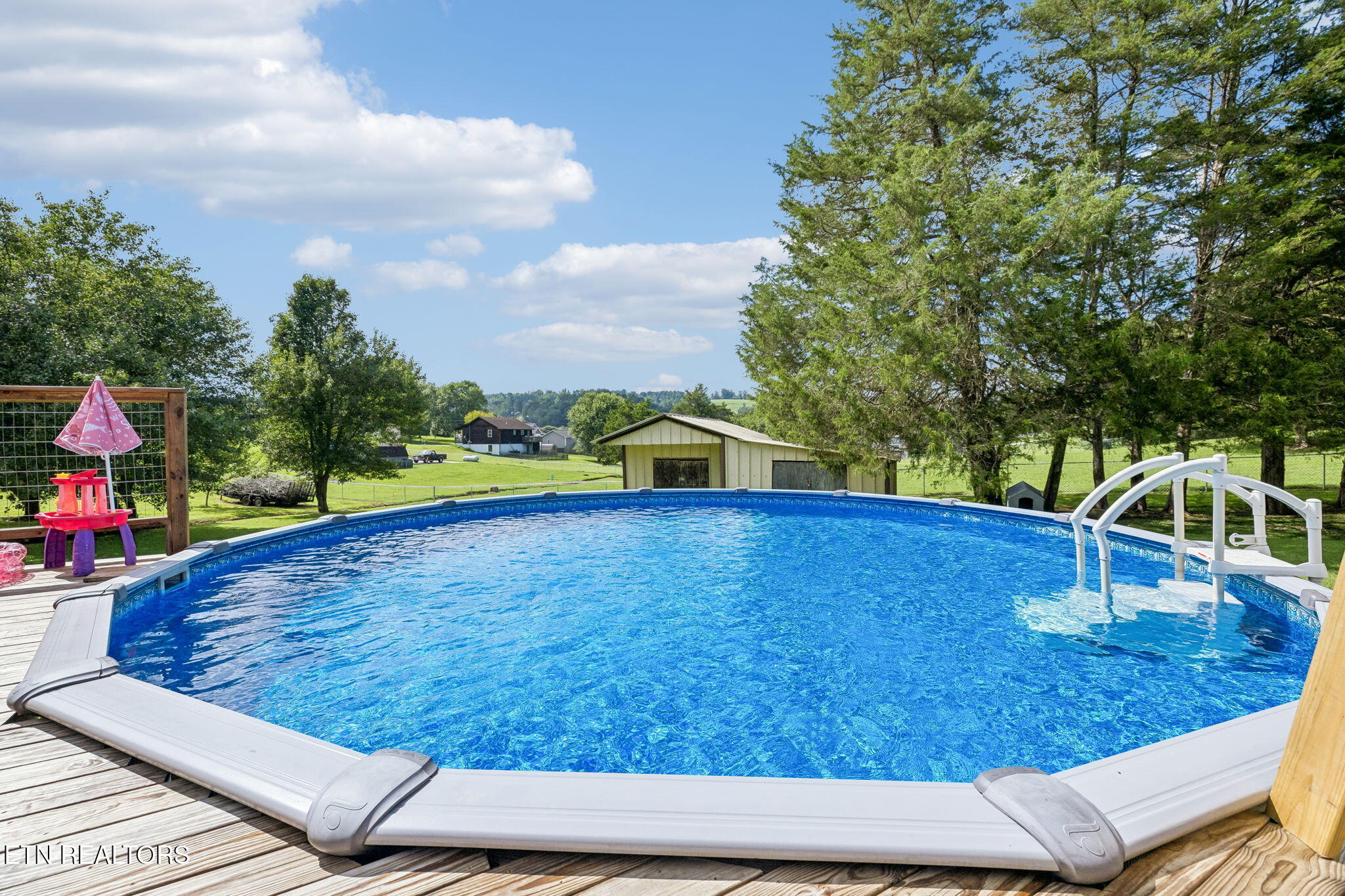 172 Richardson Way Maynardville TN 37807