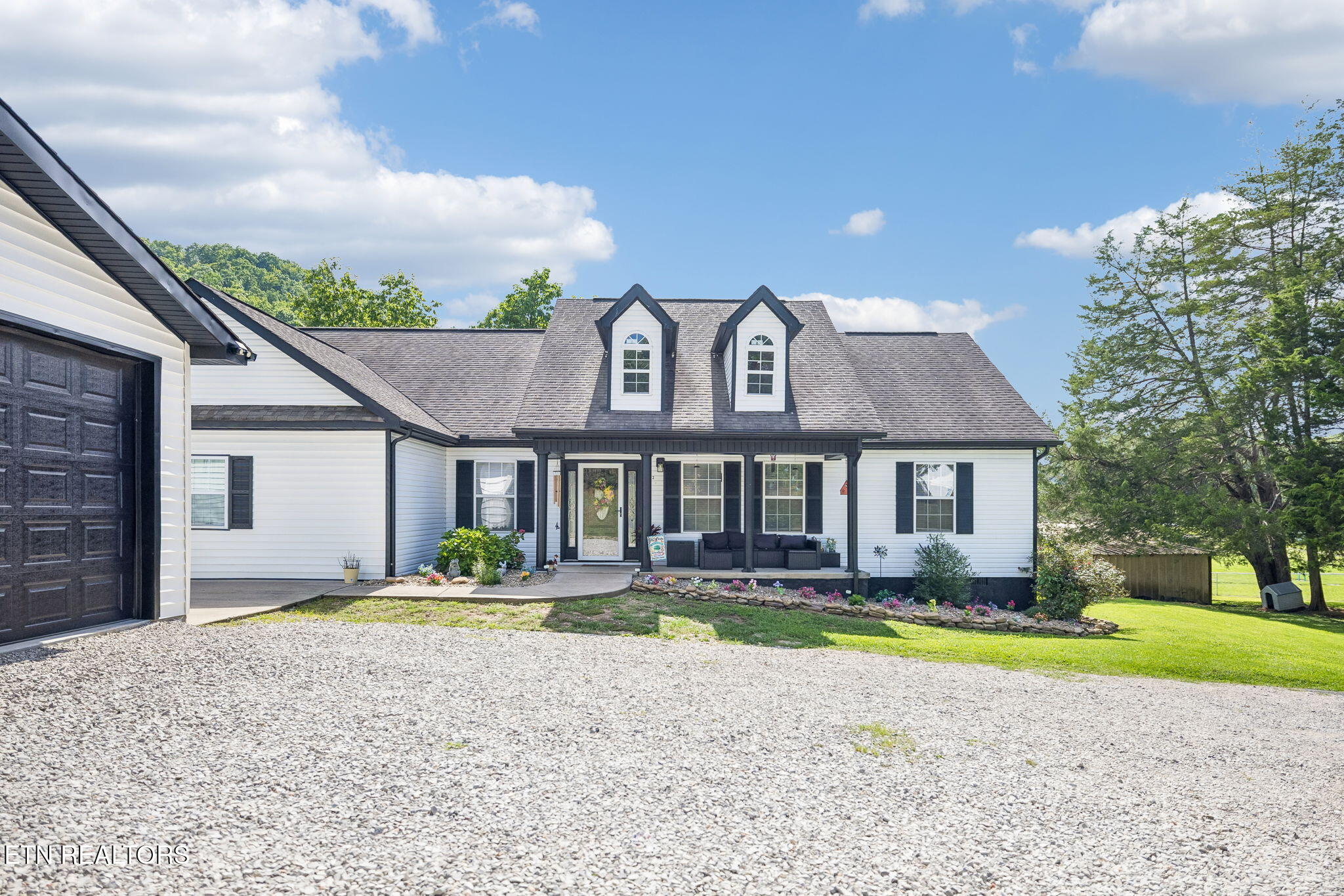 172 Richardson Way Maynardville TN 37807