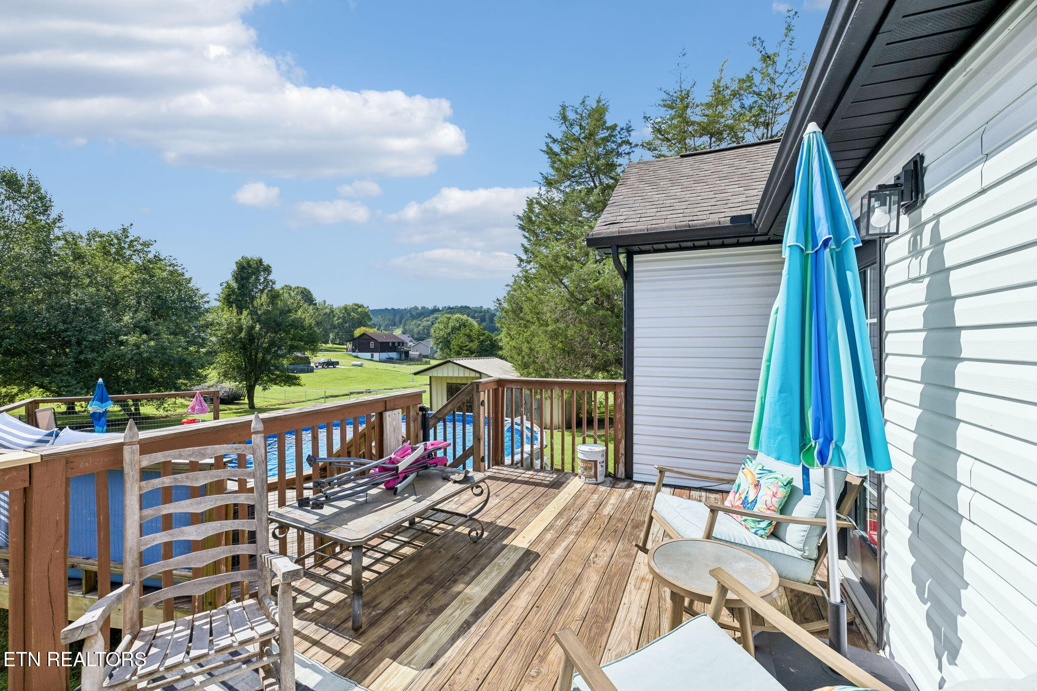 172 Richardson Way Maynardville TN 37807