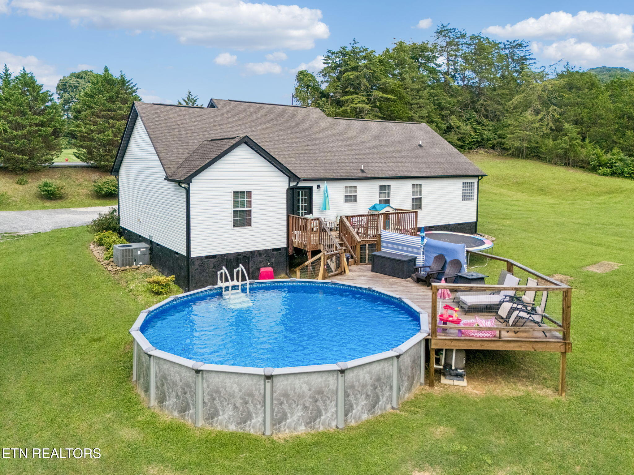 172 Richardson Way Maynardville TN 37807