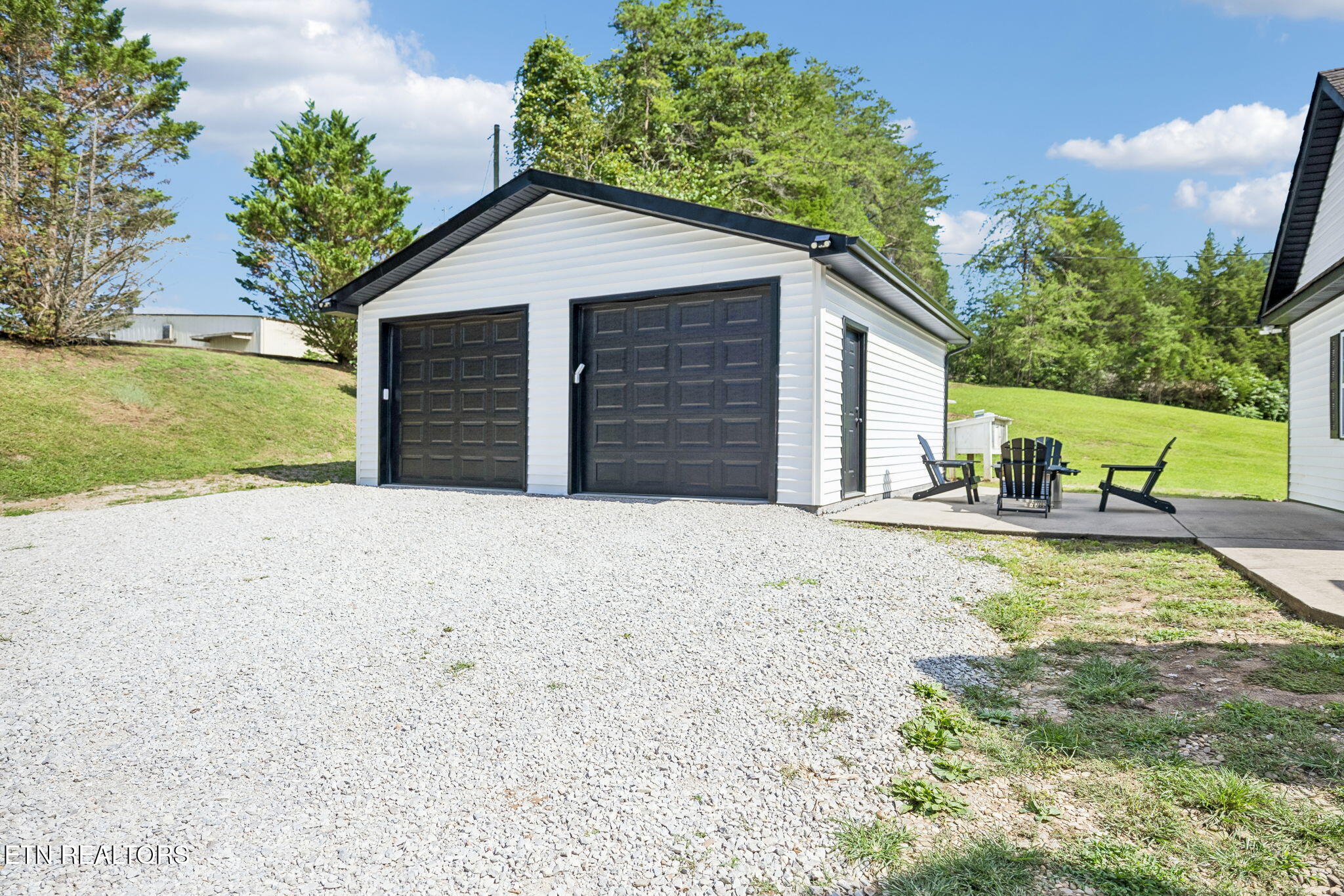 172 Richardson Way Maynardville TN 37807