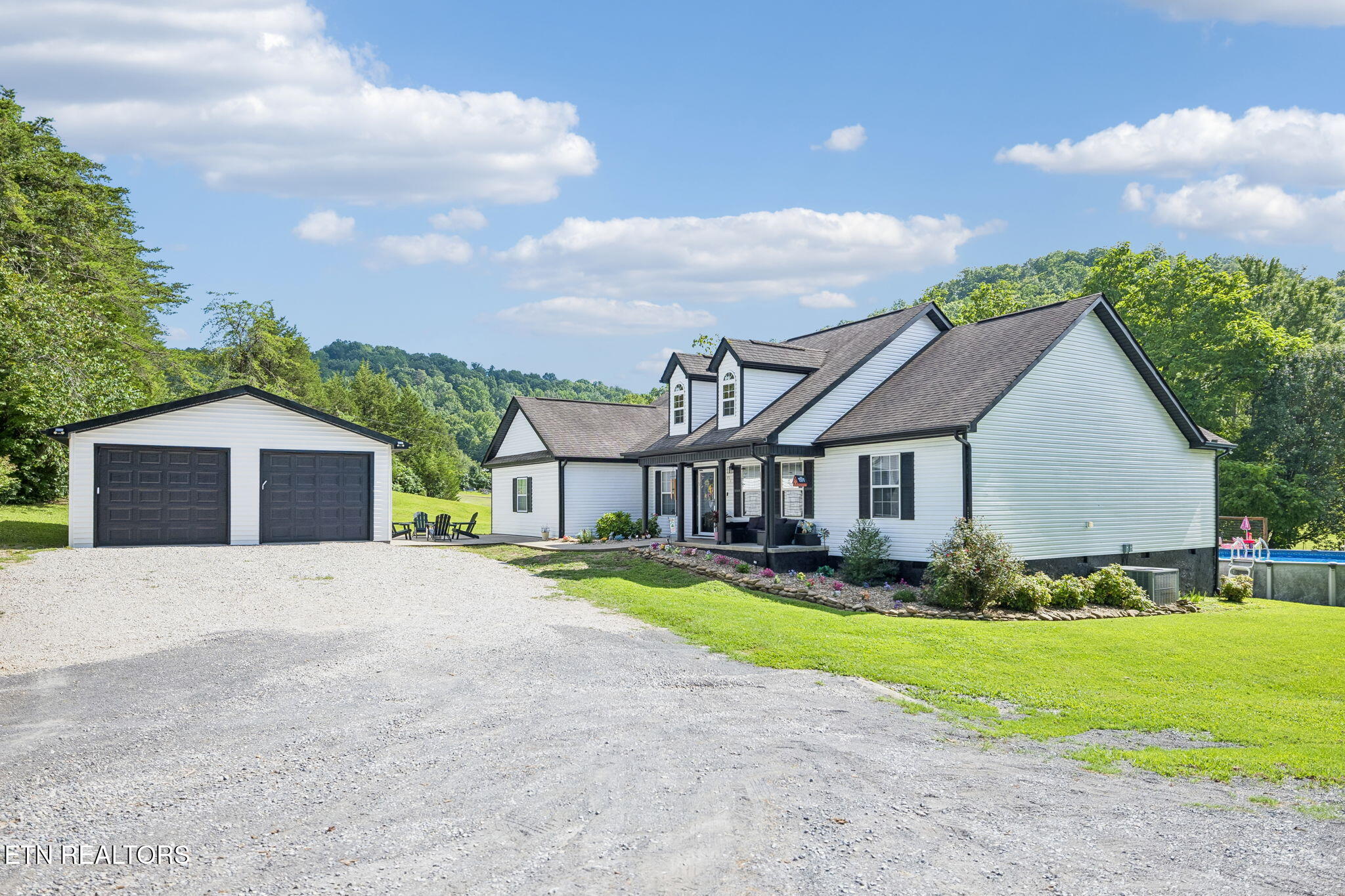 172 Richardson Way Maynardville TN 37807
