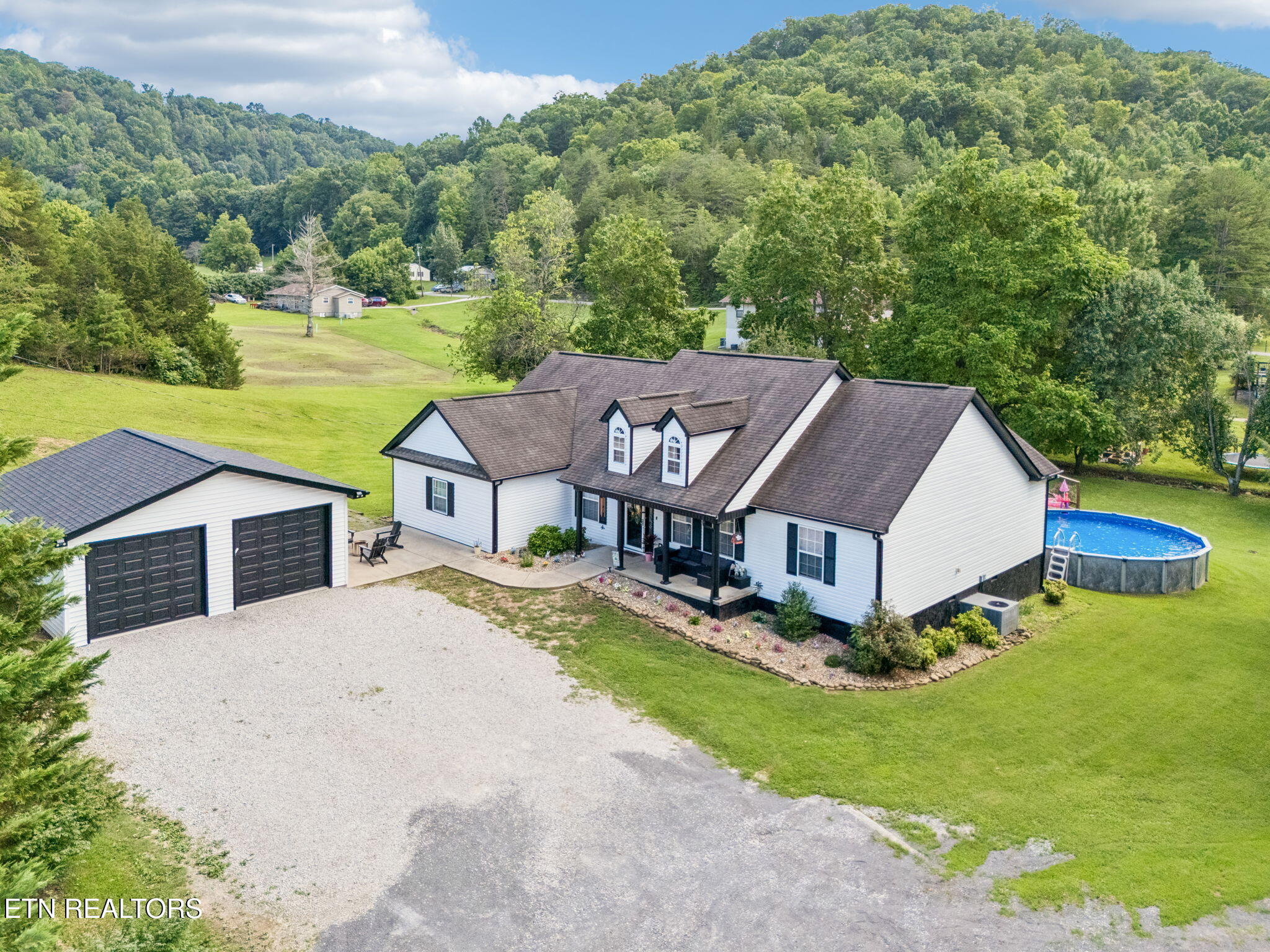 172 Richardson Way Maynardville TN 37807