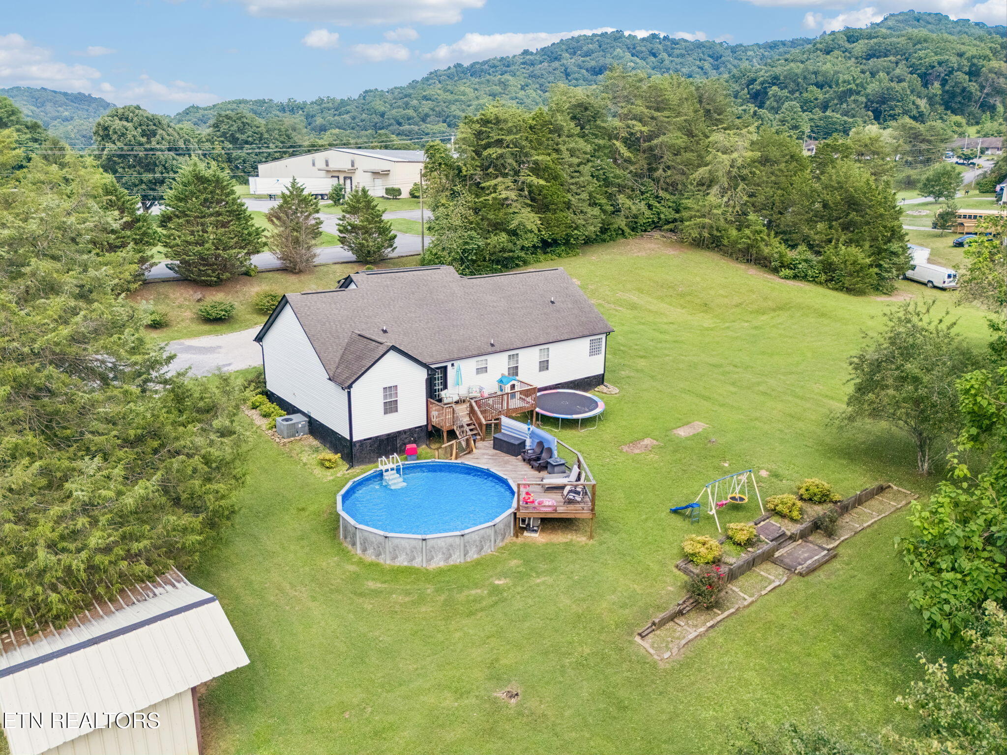 172 Richardson Way Maynardville TN 37807