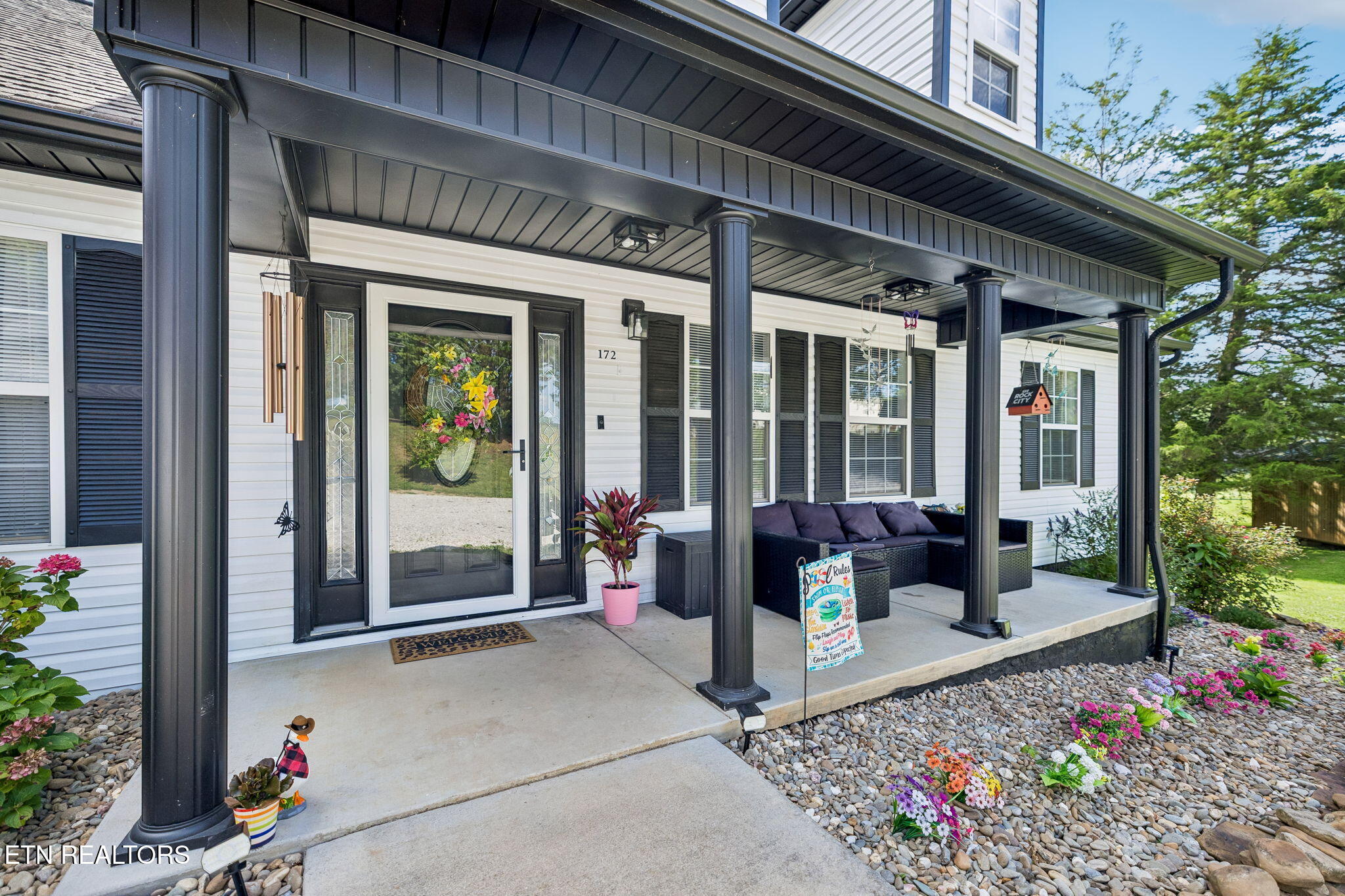 172 Richardson Way Maynardville TN 37807