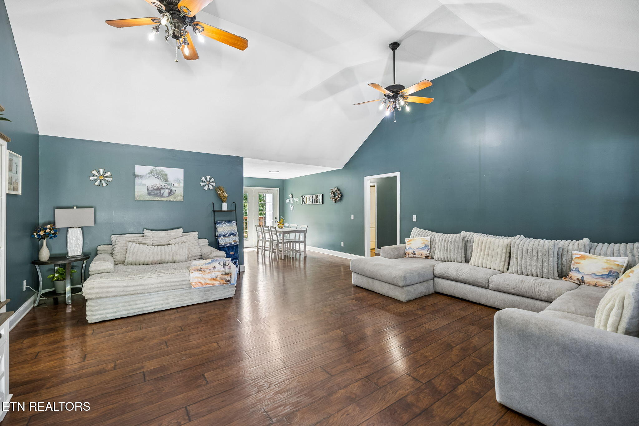 172 Richardson Way Maynardville TN 37807