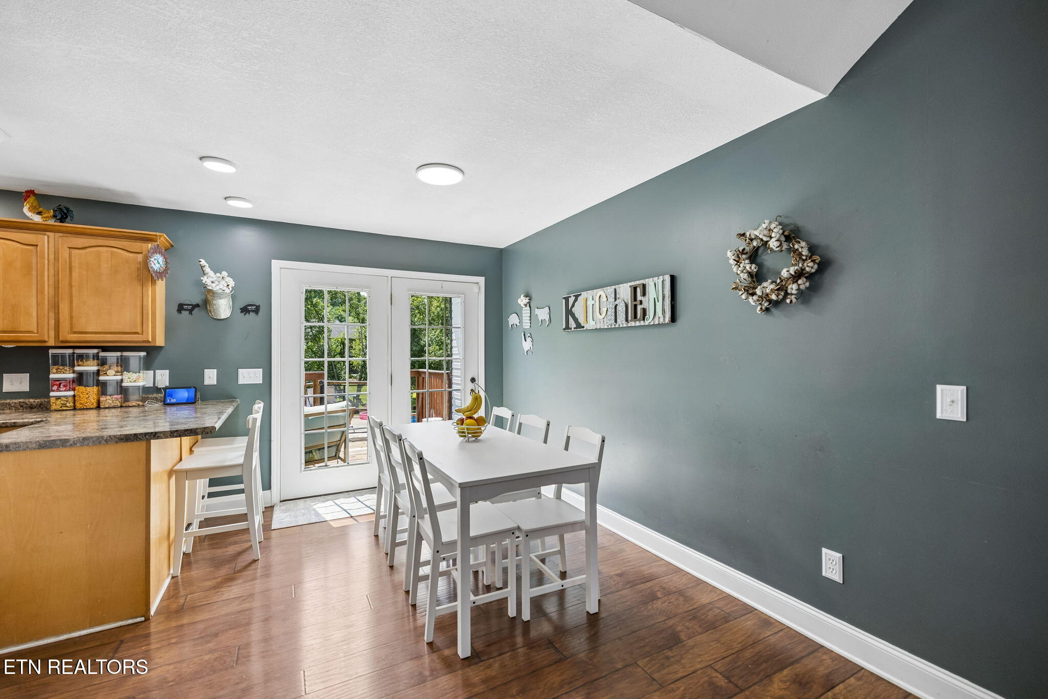172 Richardson Way Maynardville TN 37807