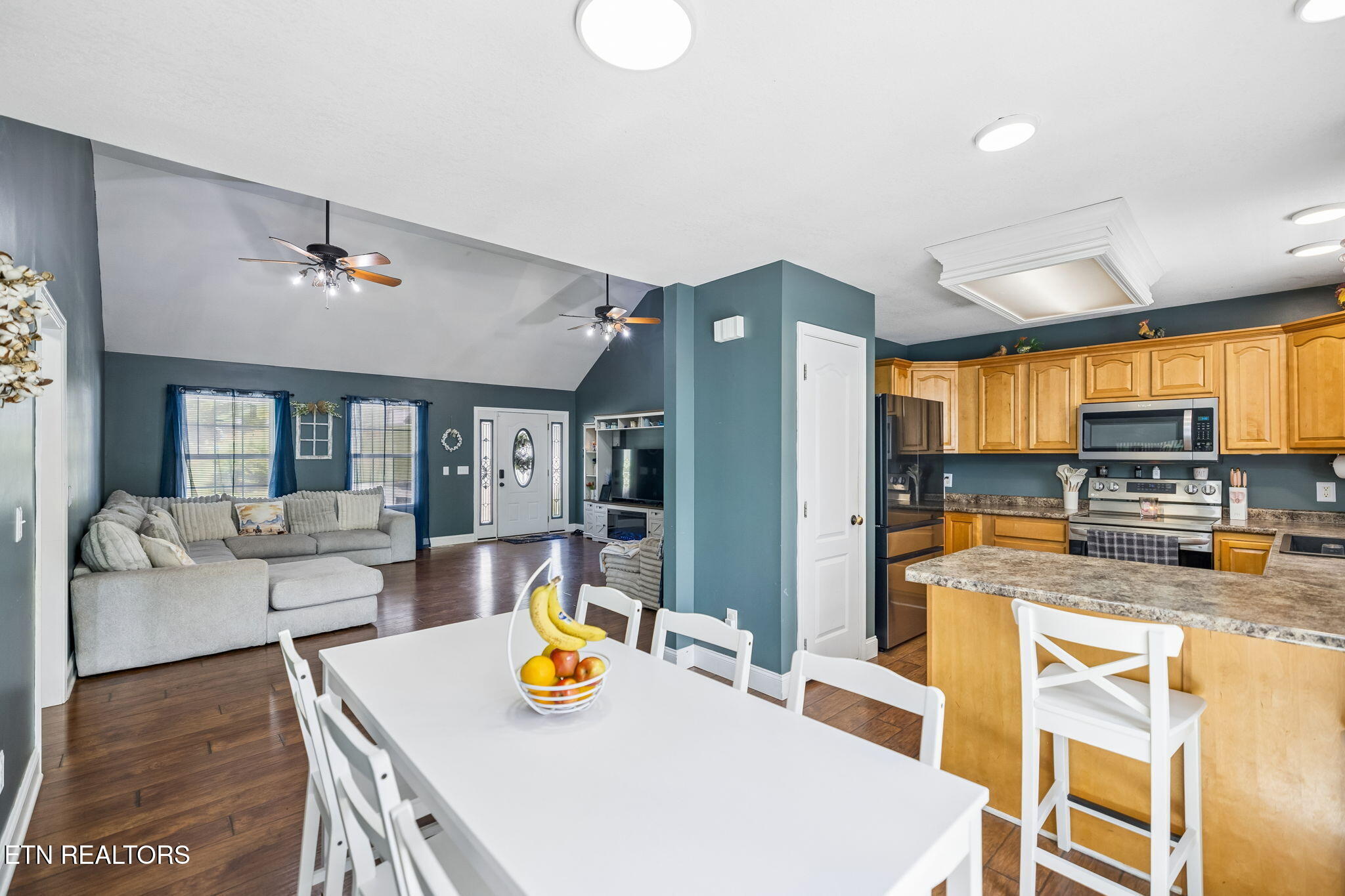 172 Richardson Way Maynardville TN 37807