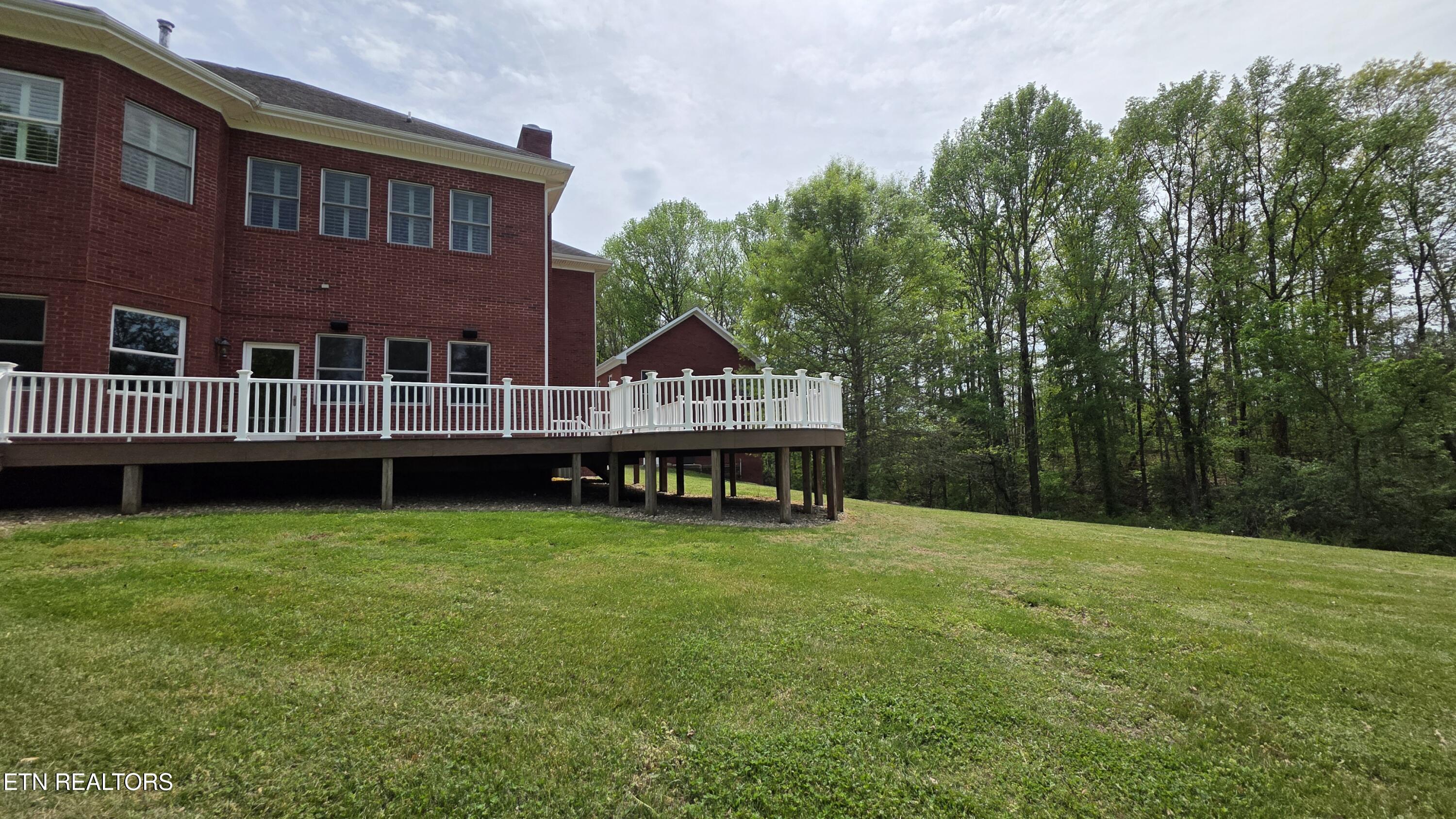 3728 Windstream Drive Friendsville TN 37737