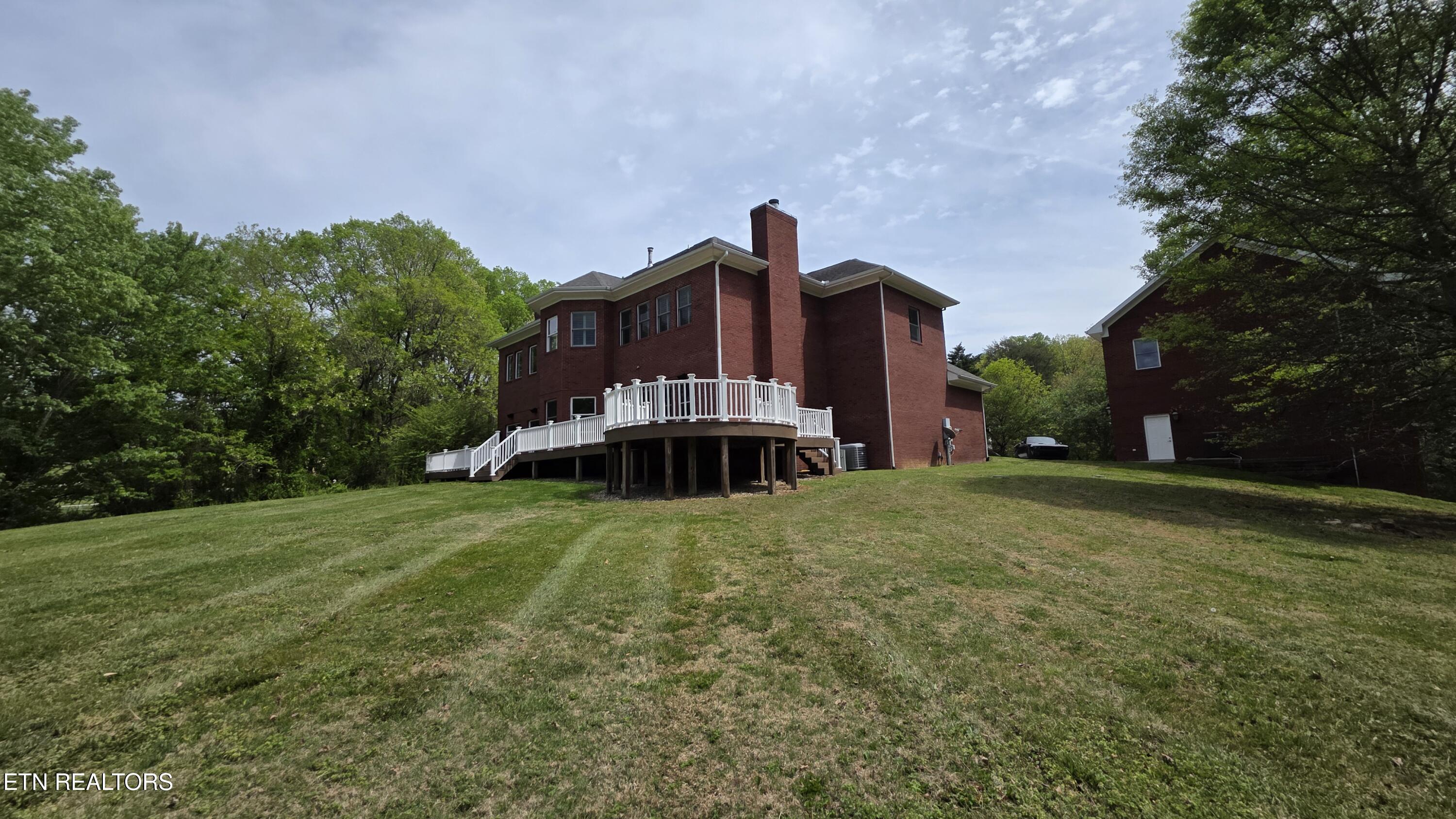 3728 Windstream Drive Friendsville TN 37737