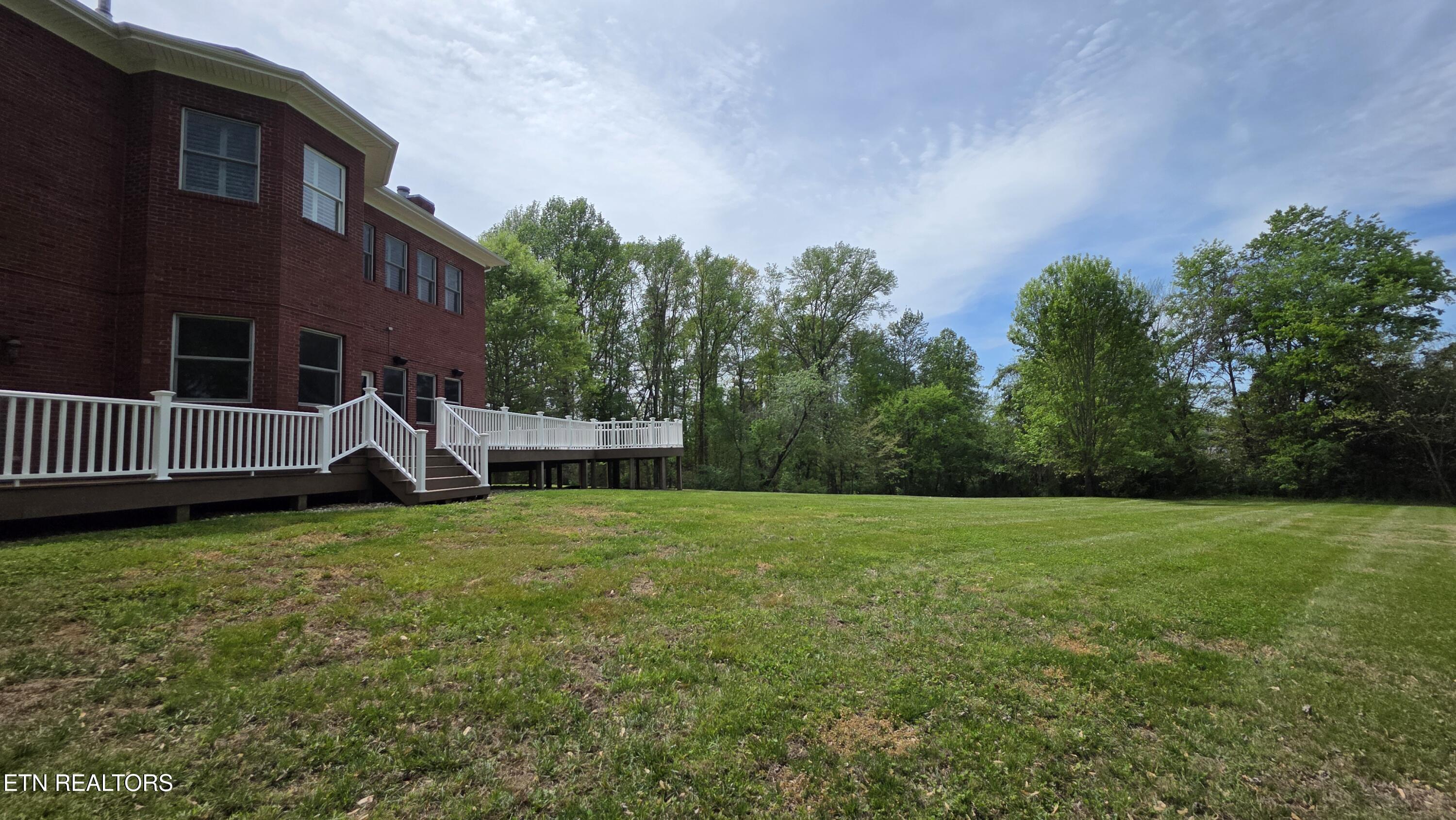 3728 Windstream Drive Friendsville TN 37737