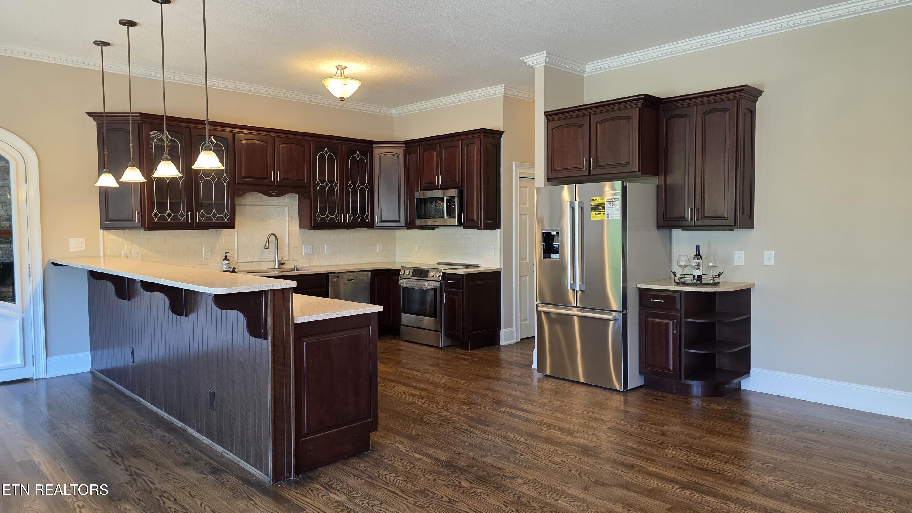3728 Windstream Drive Friendsville TN 37737