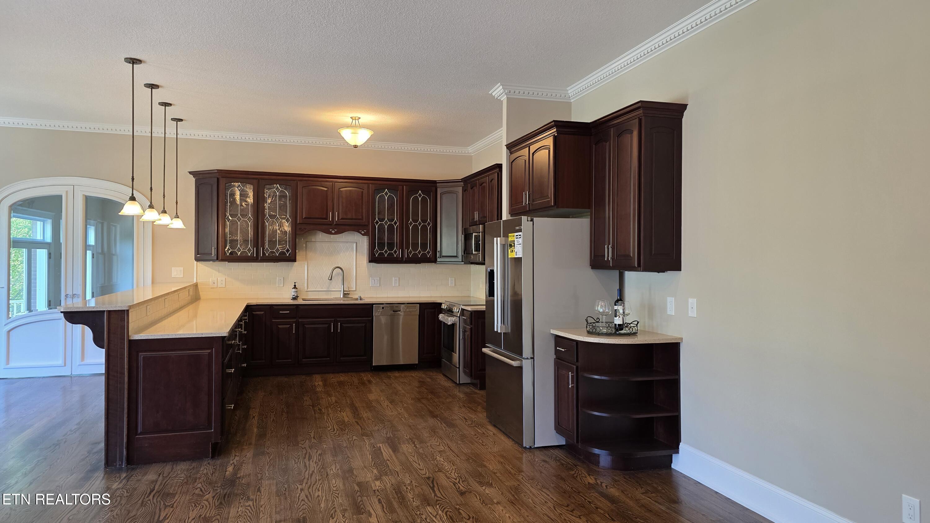 3728 Windstream Drive Friendsville TN 37737