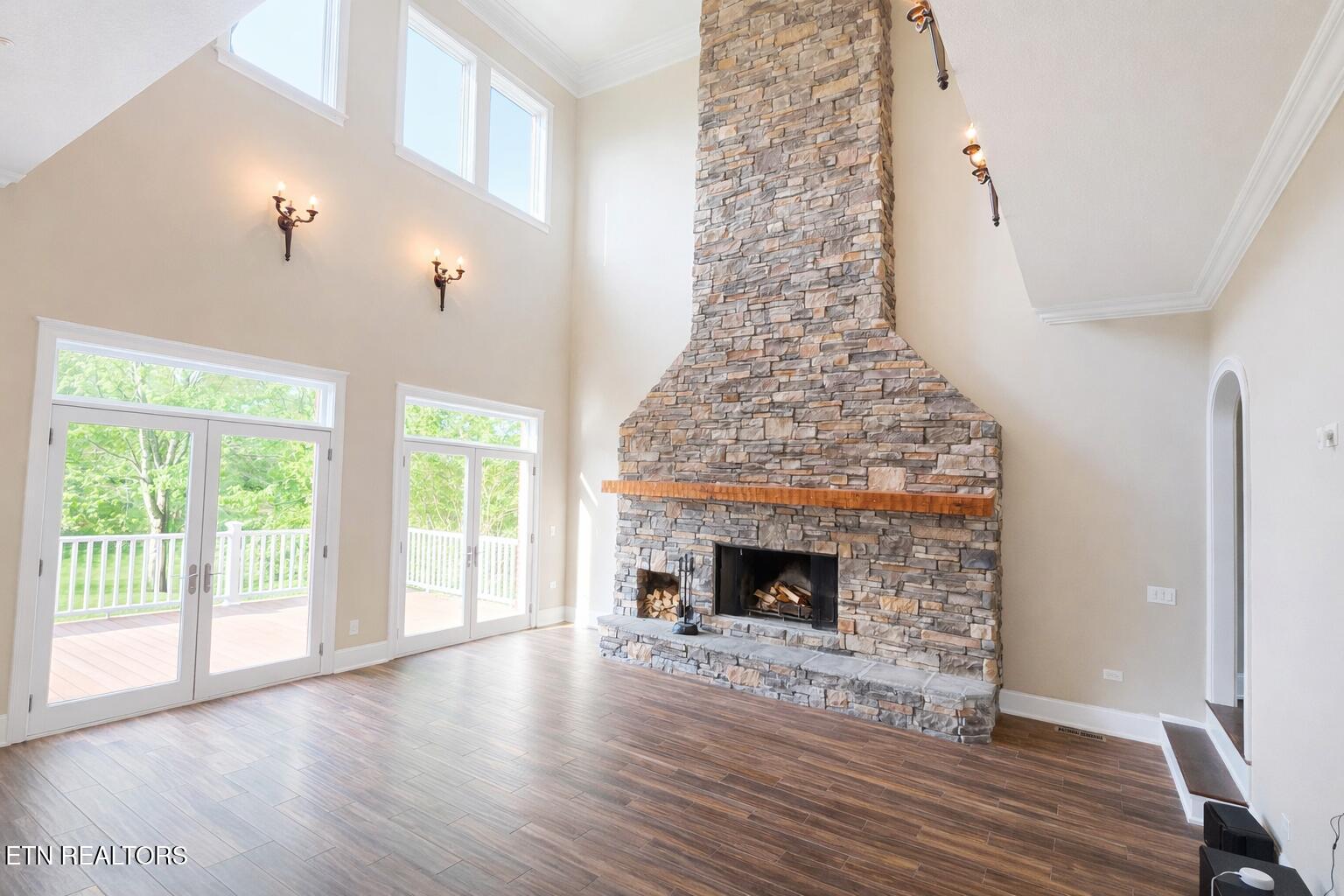 3728 Windstream Drive Friendsville TN 37737