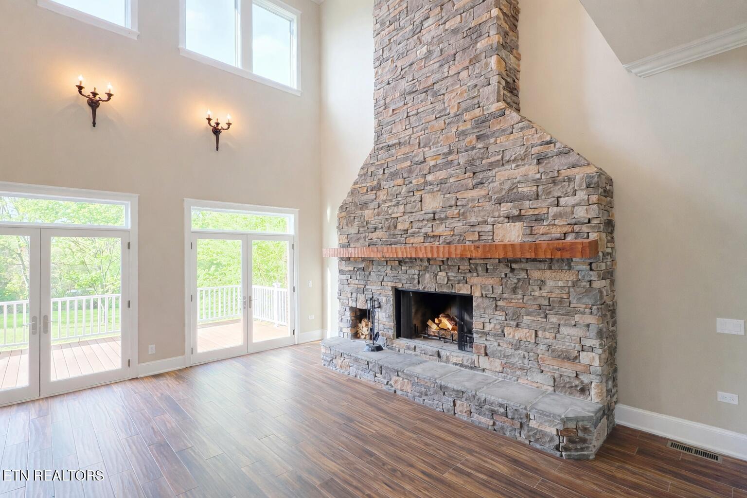 3728 Windstream Drive Friendsville TN 37737