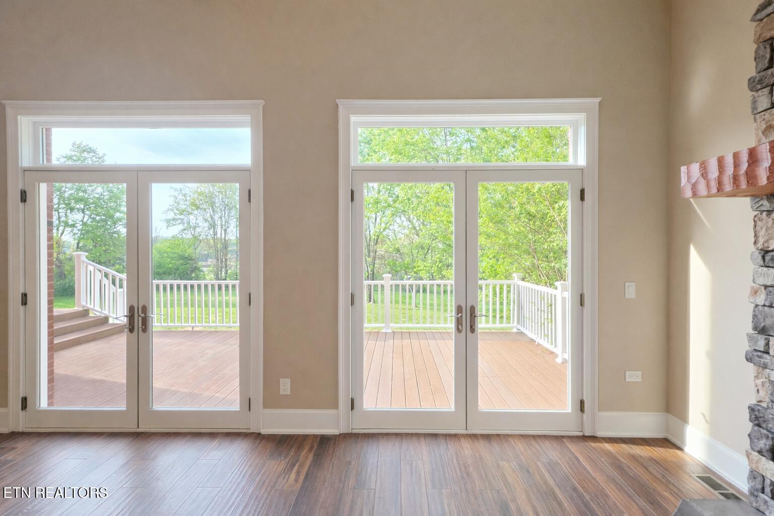 3728 Windstream Drive Friendsville TN 37737