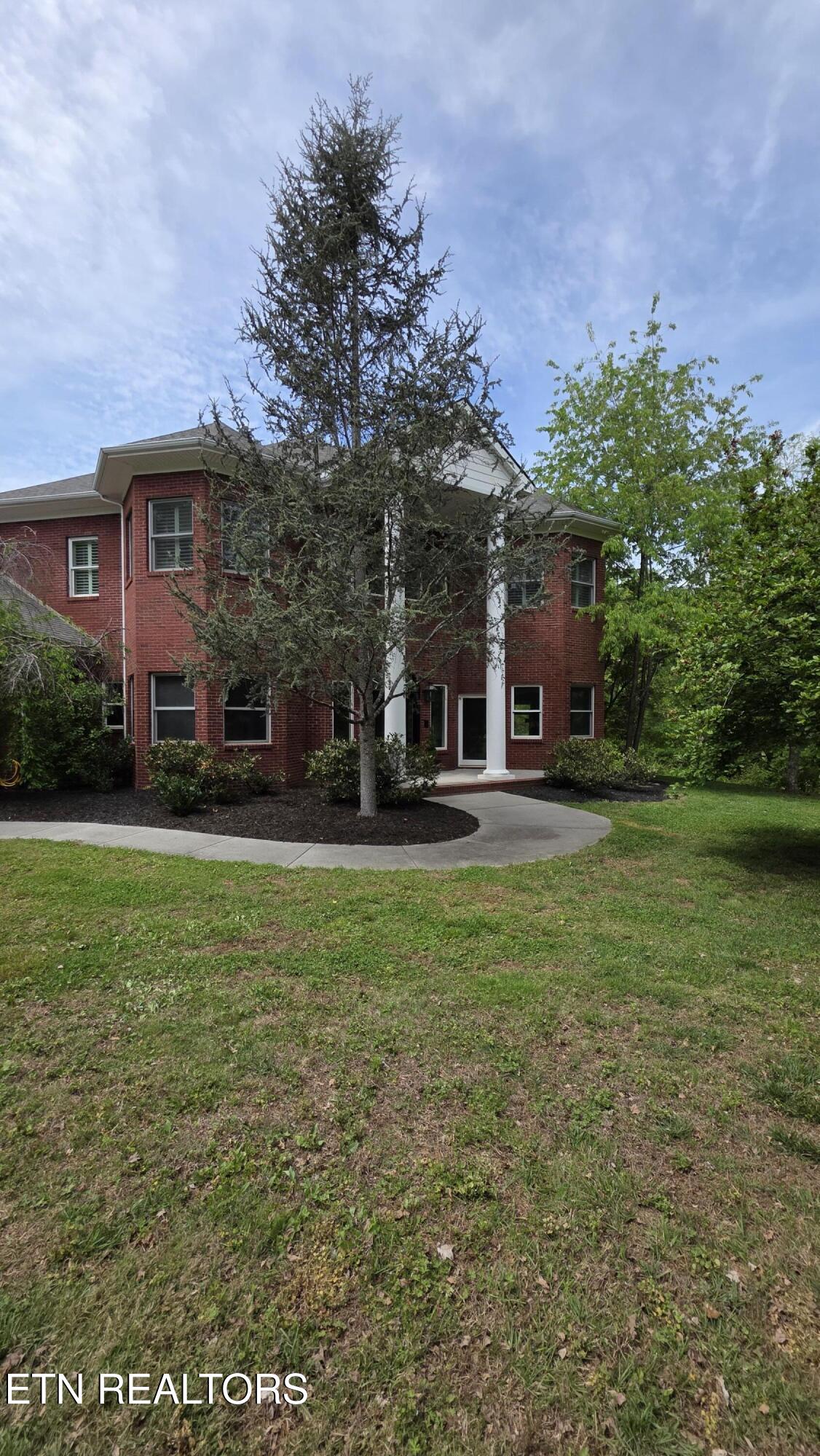 3728 Windstream Drive Friendsville TN 37737