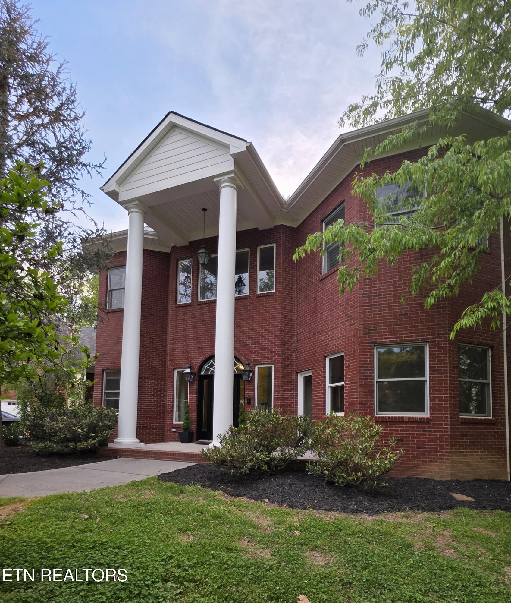 3728 Windstream Drive Friendsville TN 37737