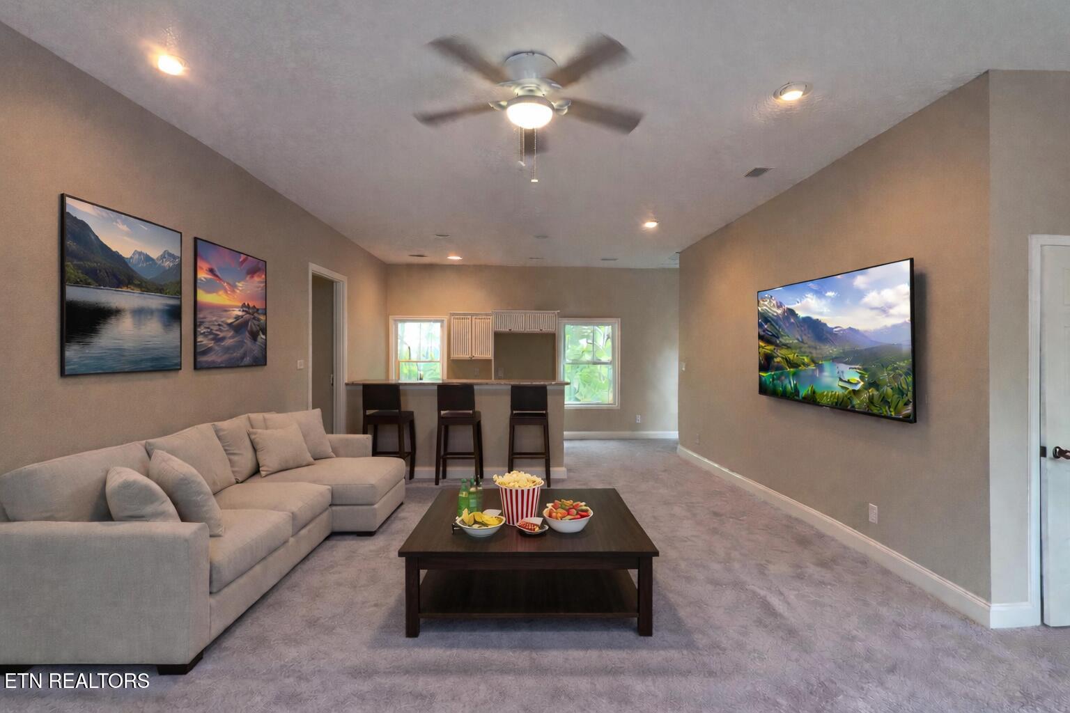 3728 Windstream Drive Friendsville TN 37737