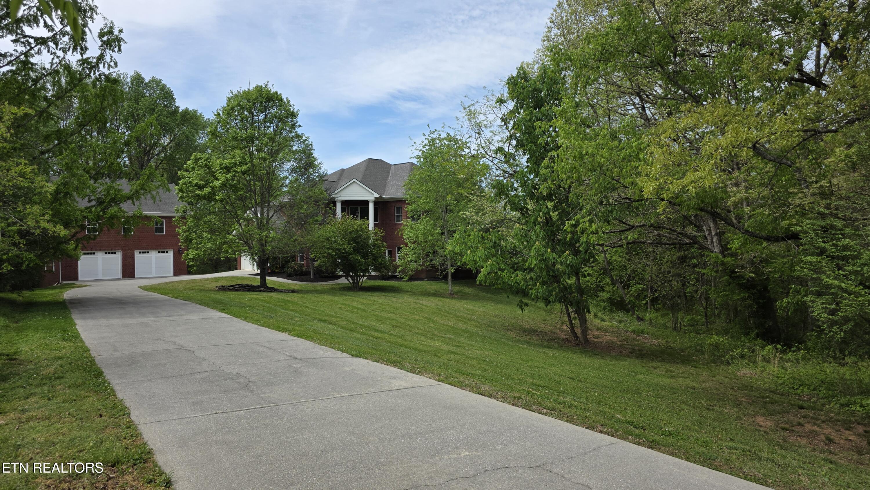 3728 Windstream Drive Friendsville TN 37737