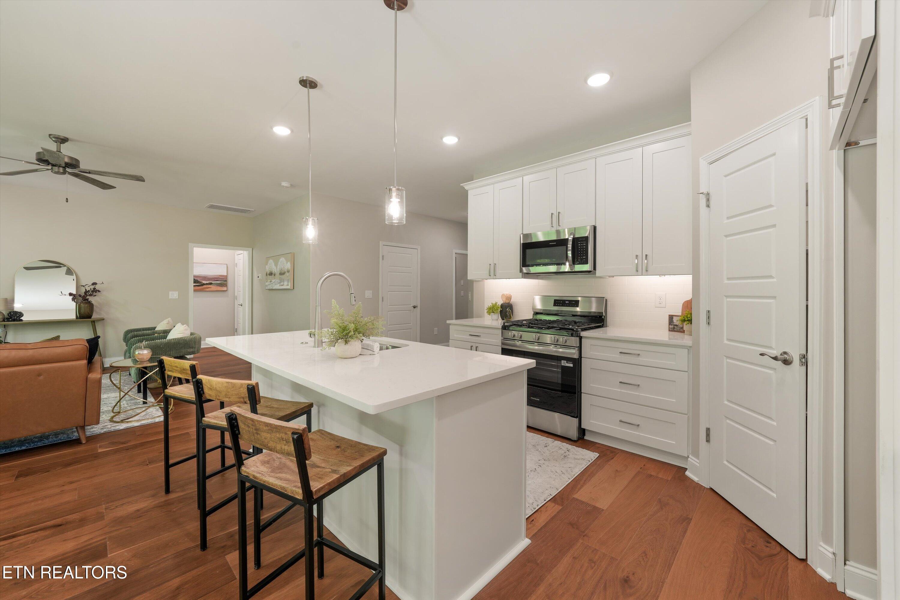 1632 Green Meadows Lane Lenoir City TN 37771