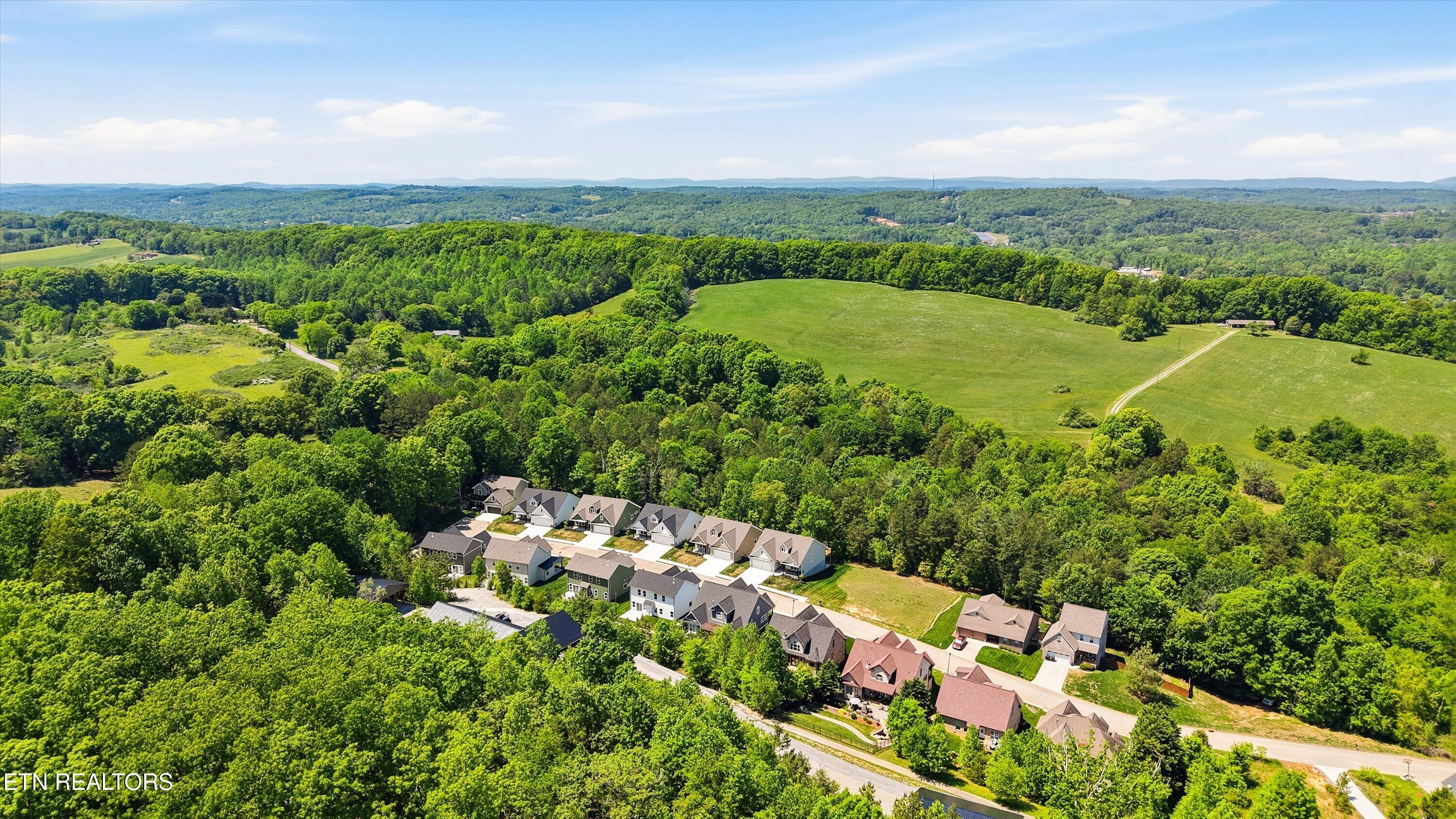 1632 Green Meadows Lane Lenoir City TN 37771