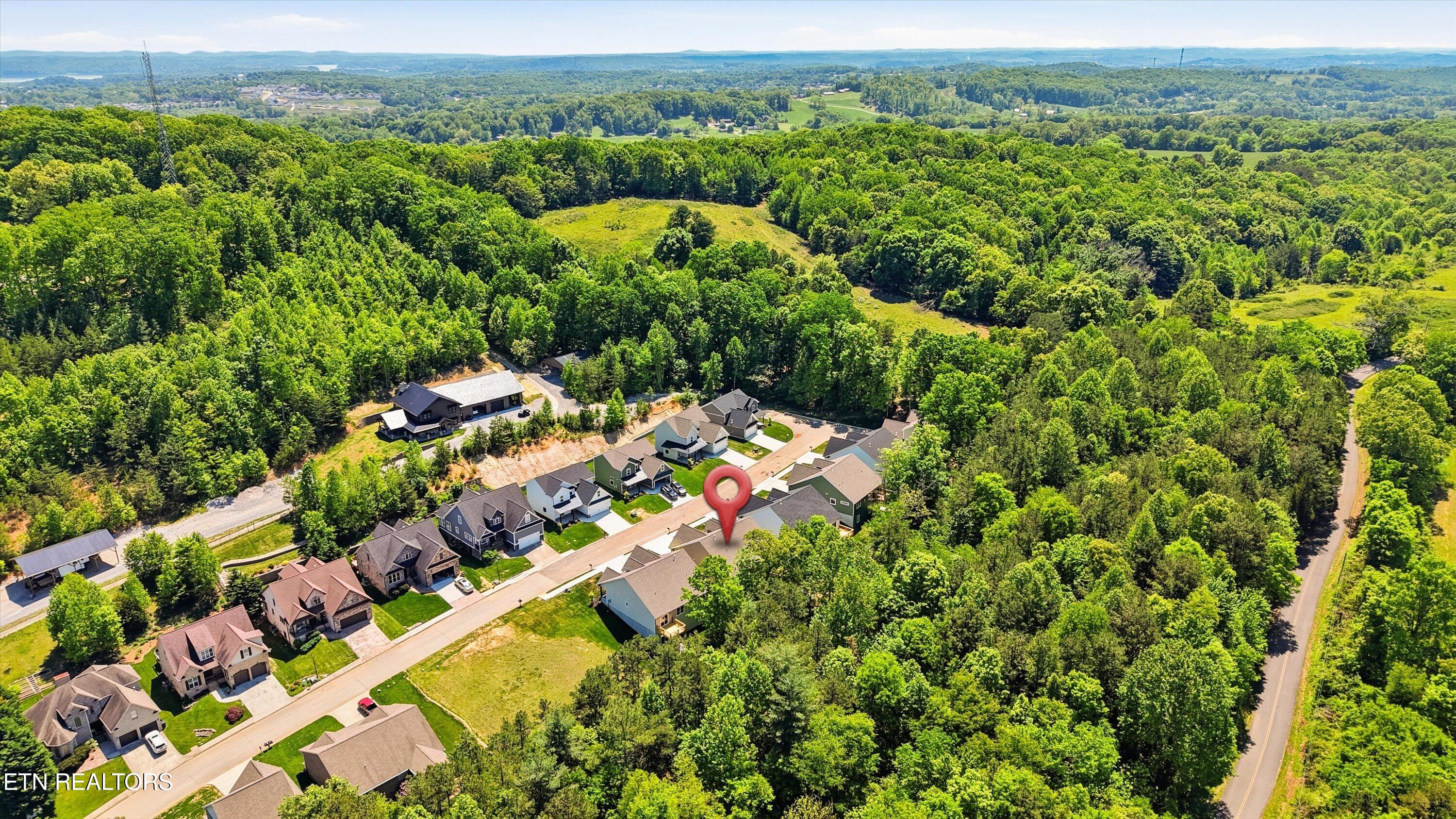 1632 Green Meadows Lane Lenoir City TN 37771