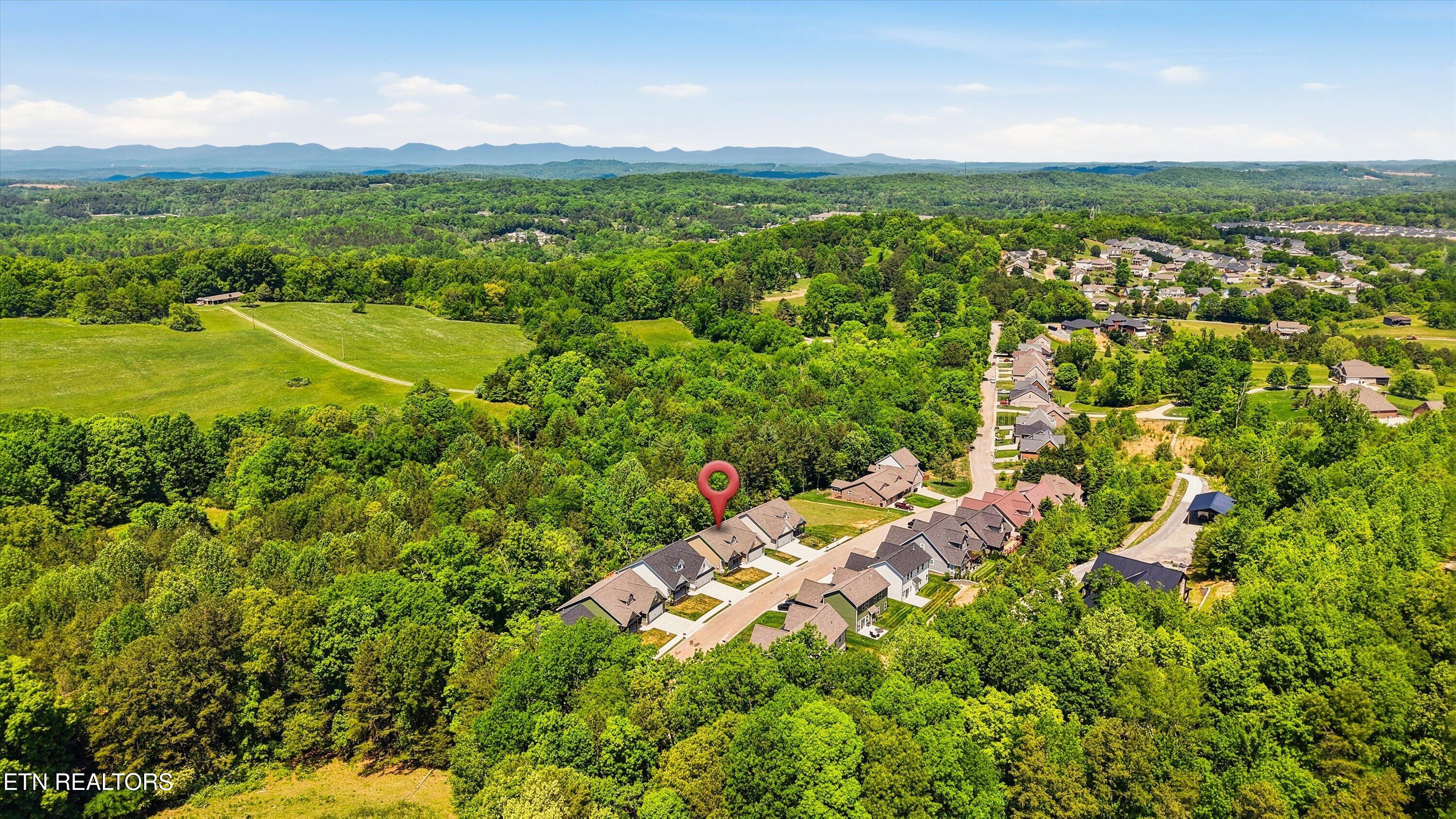 1632 Green Meadows Lane Lenoir City TN 37771