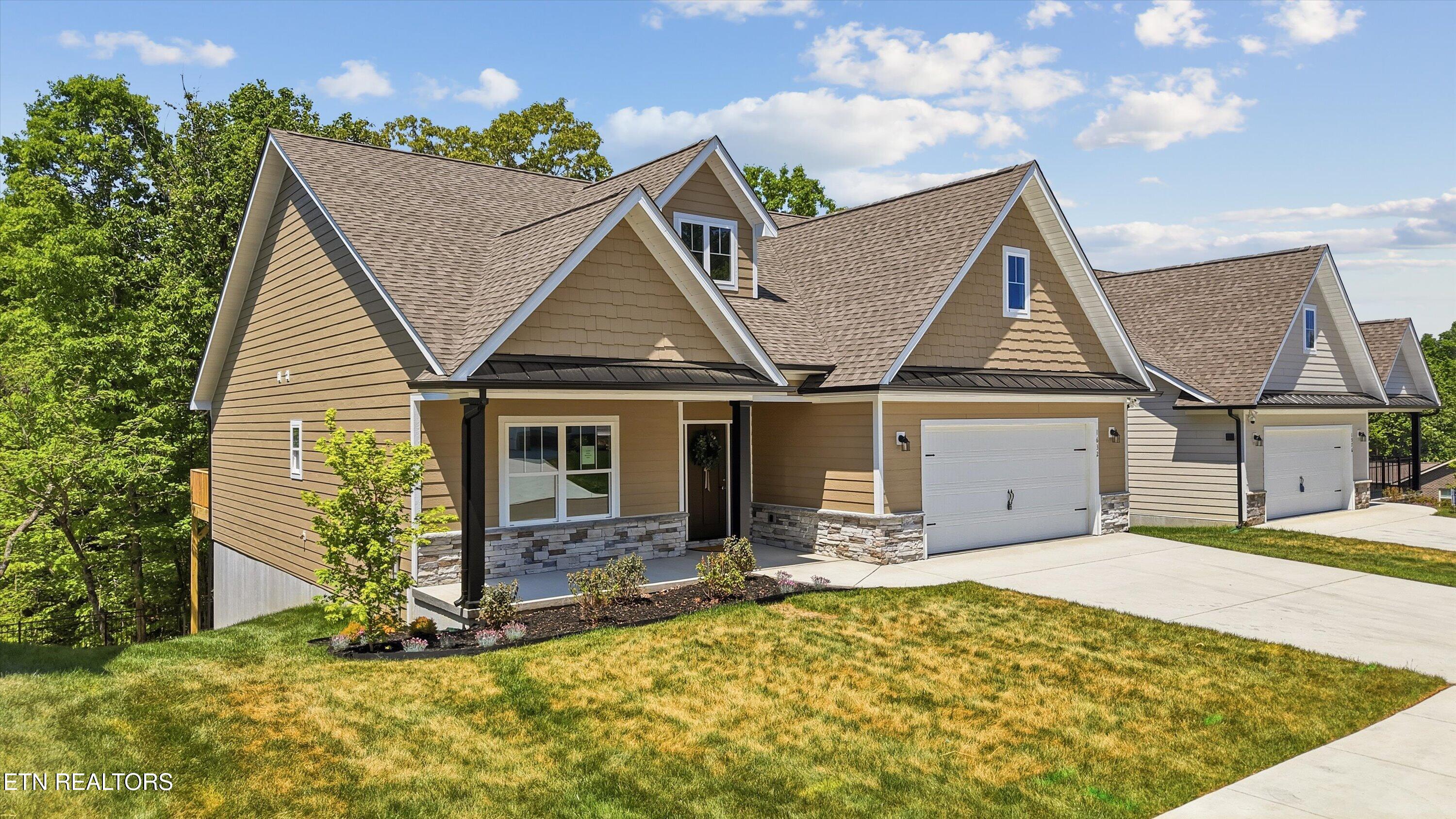 1632 Green Meadows Lane Lenoir City TN 37771