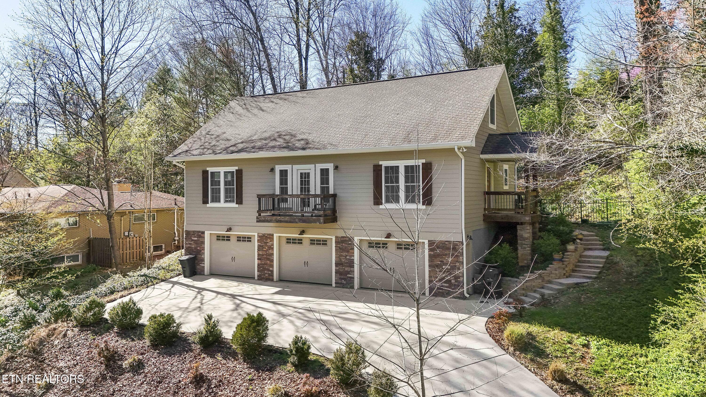 4237 Hiawatha Drive Knoxville TN 37919