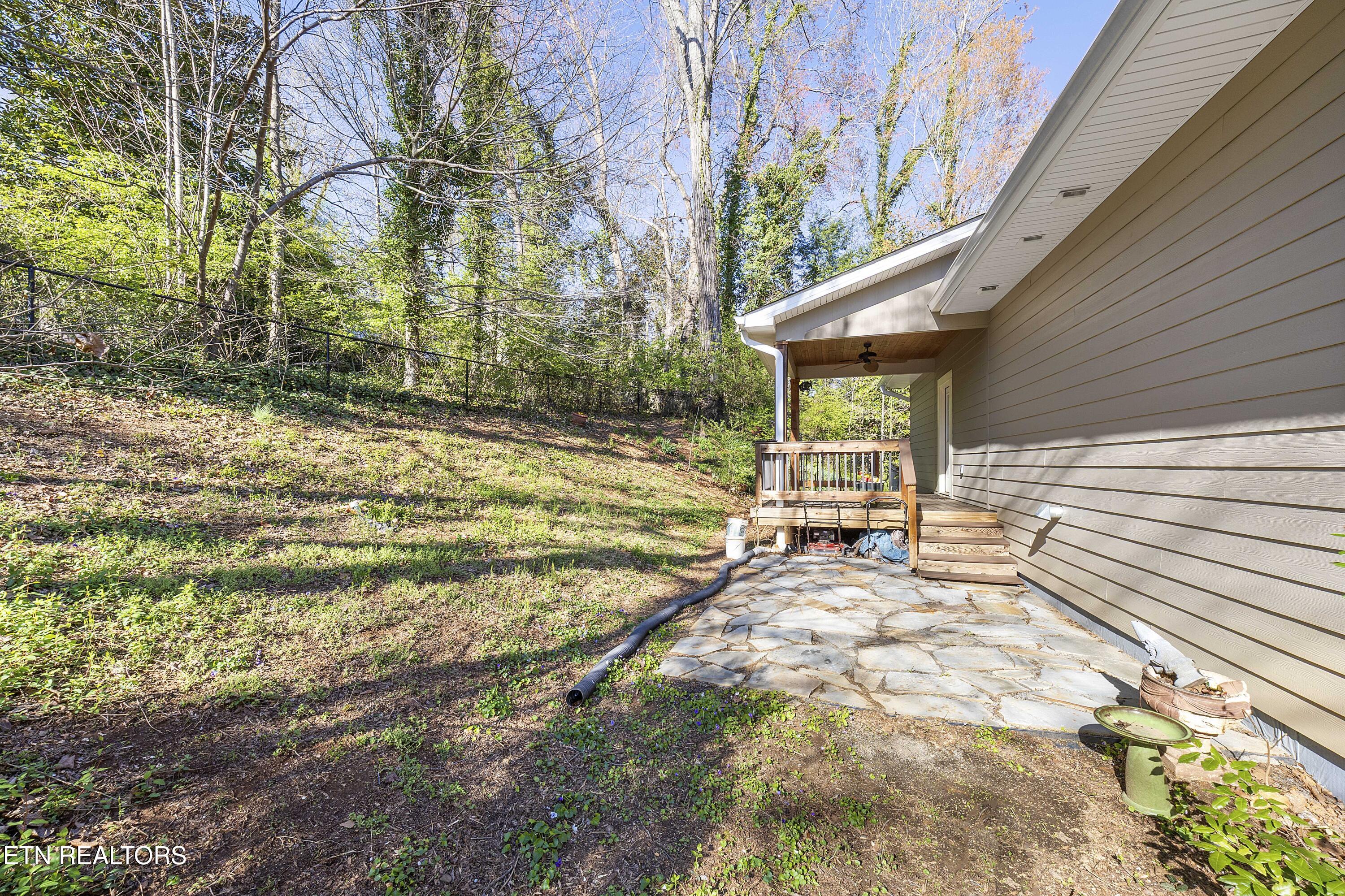 4237 Hiawatha Drive Knoxville TN 37919