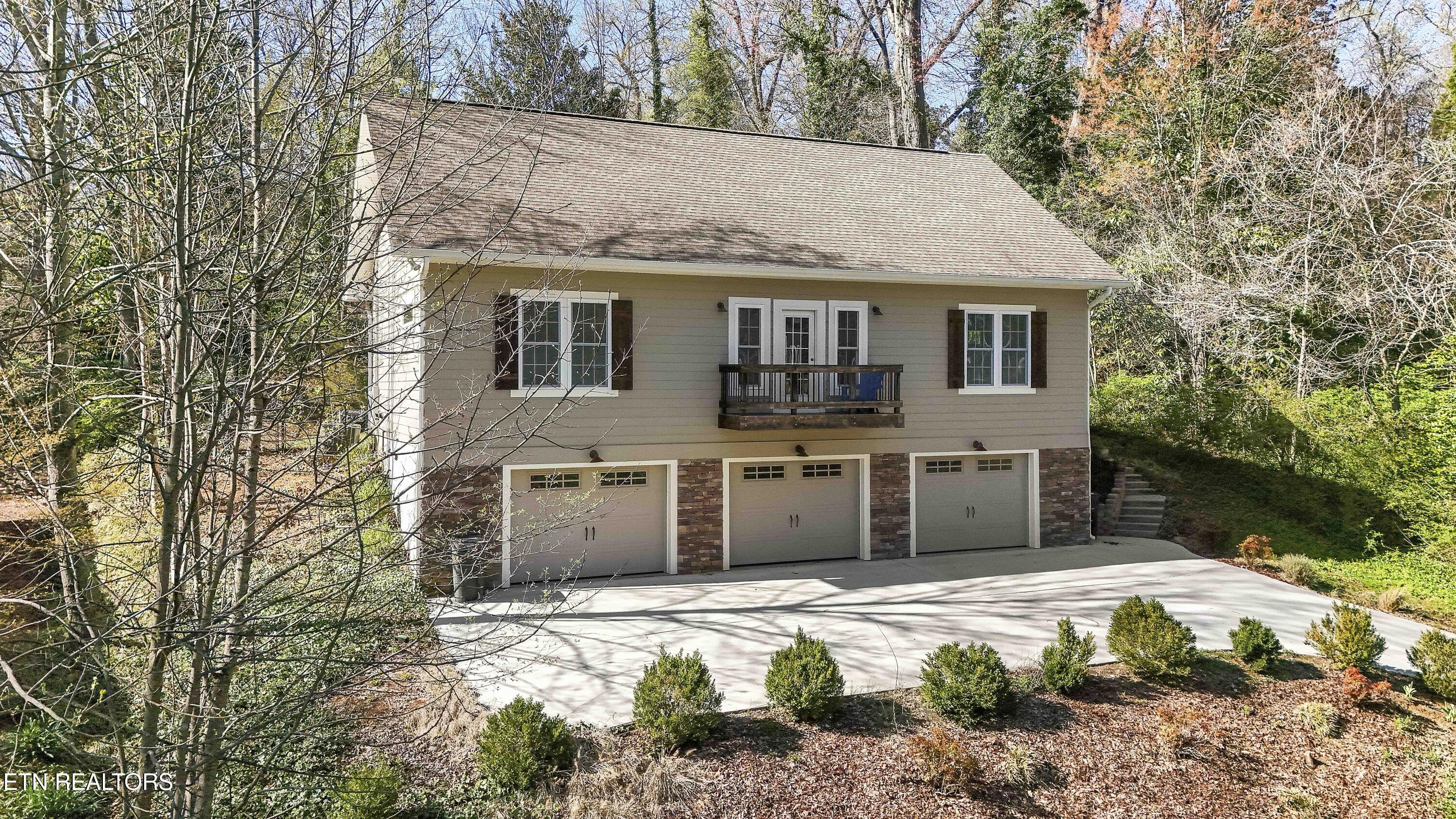 4237 Hiawatha Drive Knoxville TN 37919