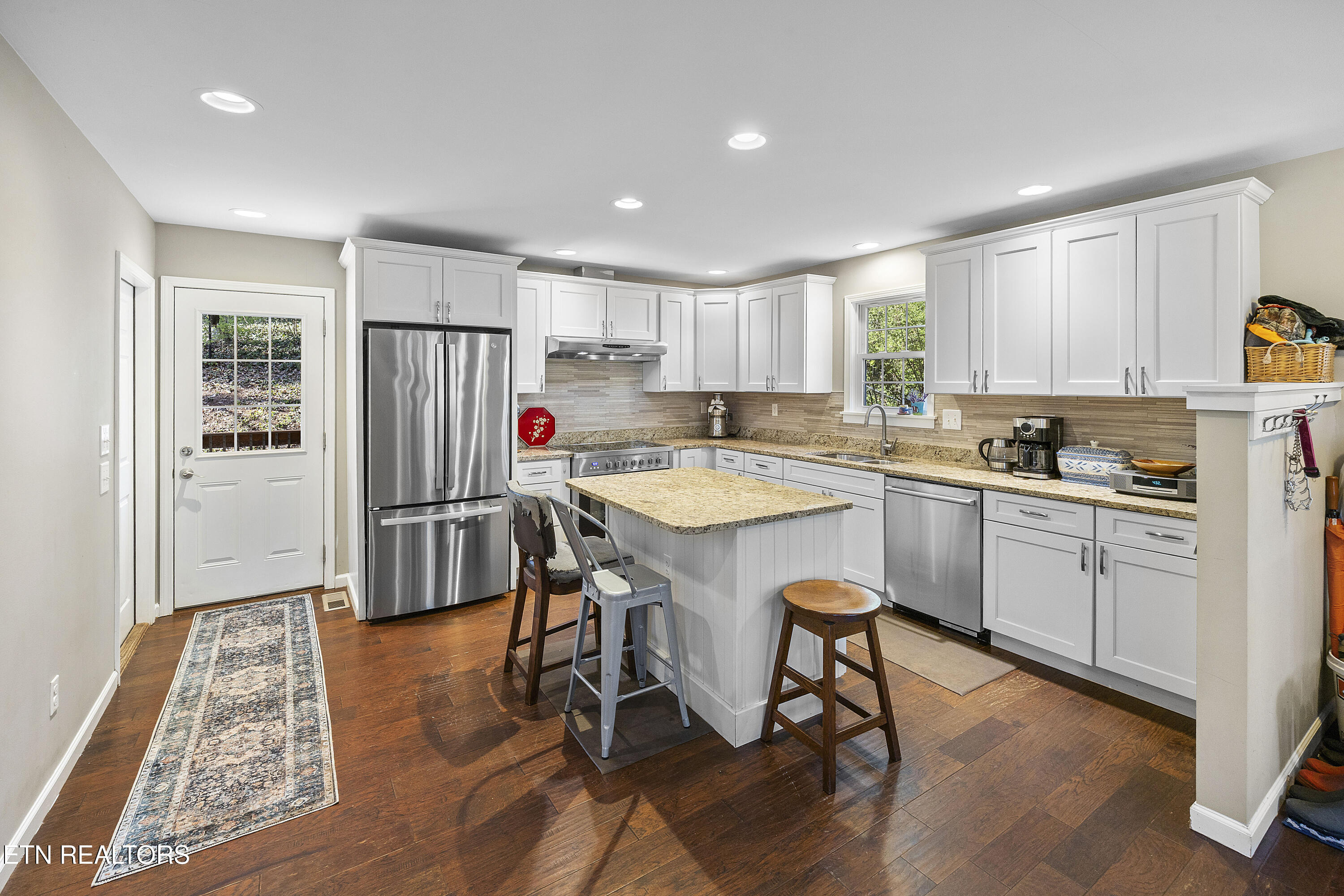 4237 Hiawatha Drive Knoxville TN 37919