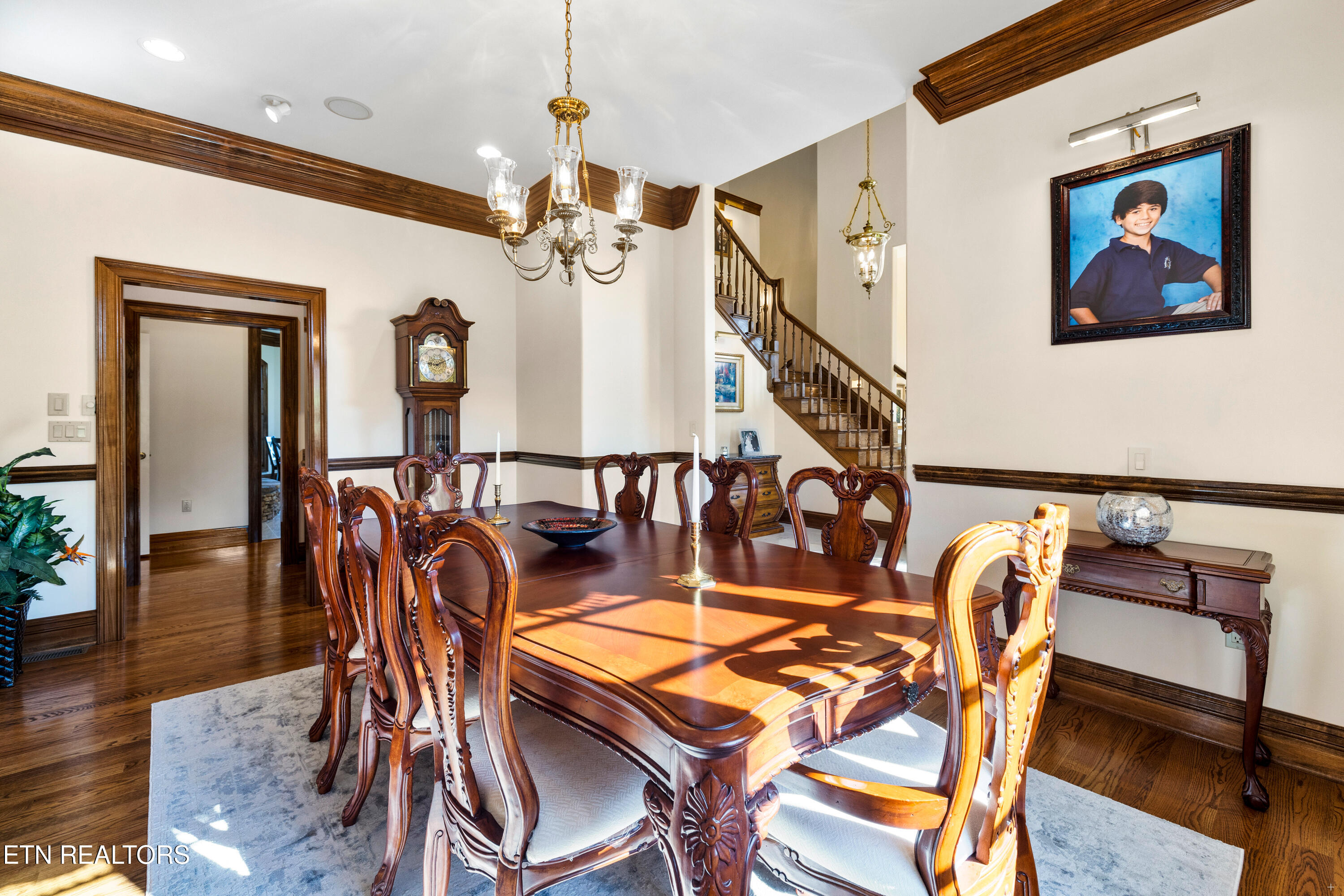 859 Rarity Bay Parkway Vonore TN 37885