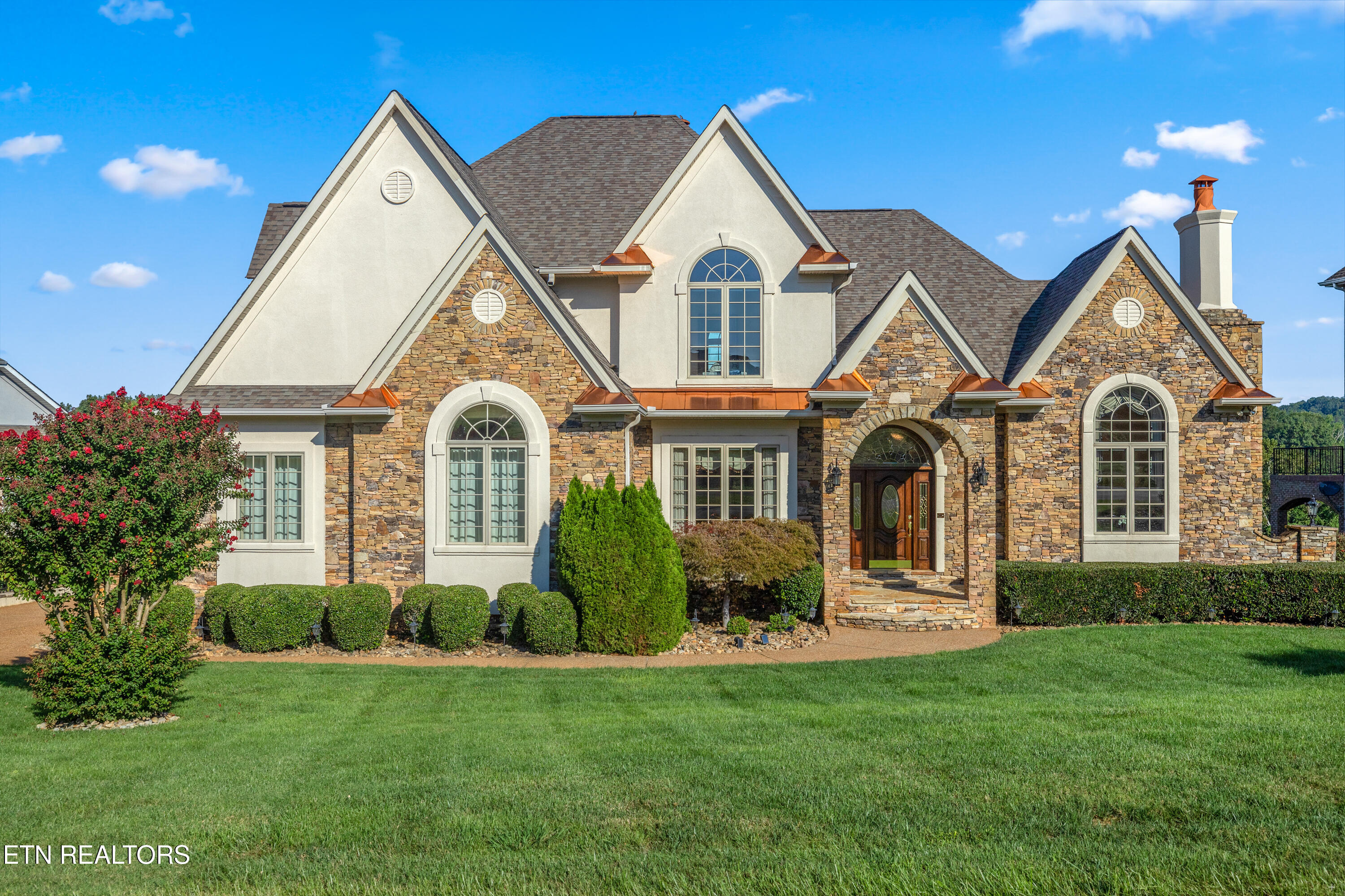 859 Rarity Bay Parkway Vonore TN 37885