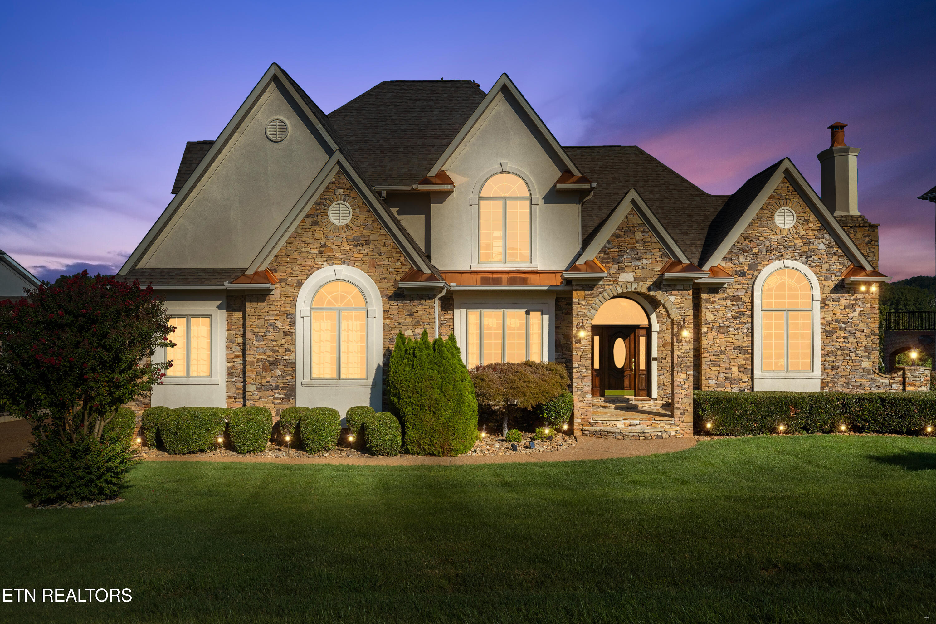 859 Rarity Bay Parkway Vonore TN 37885