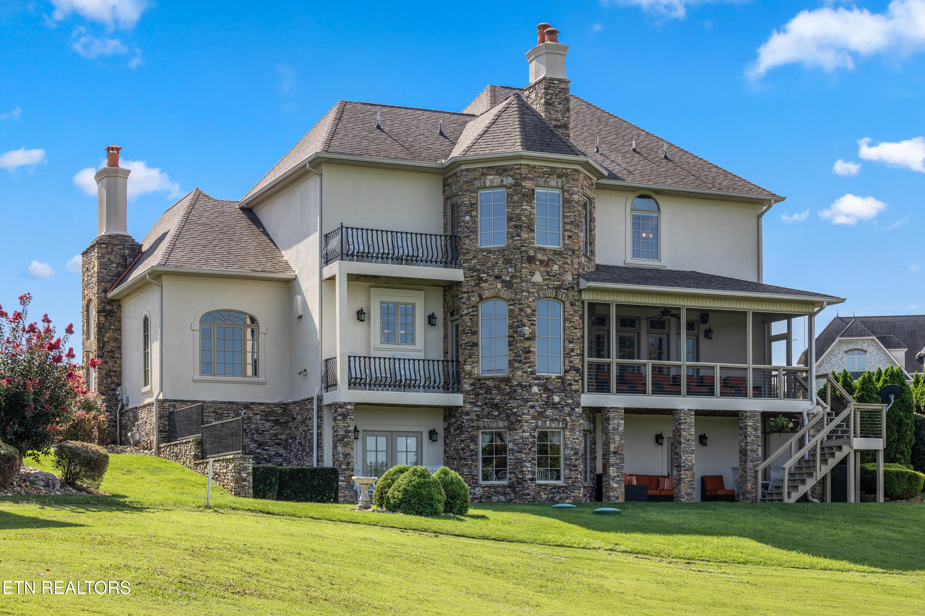 859 Rarity Bay Parkway Vonore TN 37885