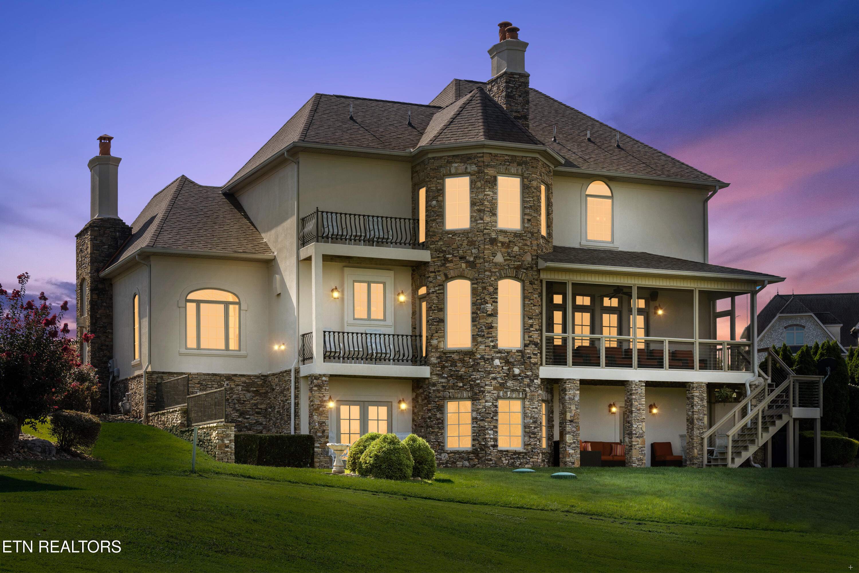 859 Rarity Bay Parkway Vonore TN 37885